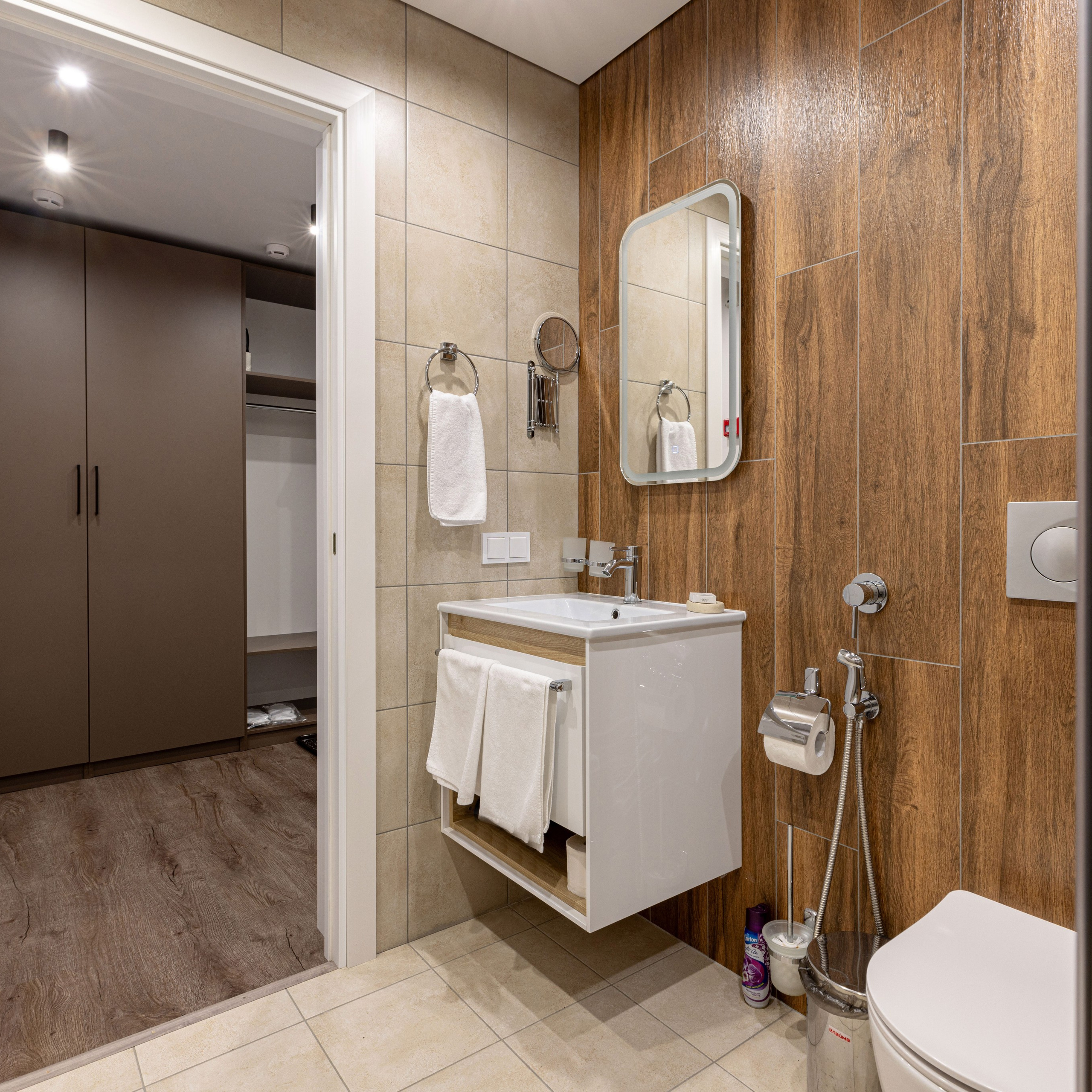 База отдыха в Сортавале. Интерьерный фотограф в Санкт-Петербурге, Ленинградской области и в Москве Николай Щербаков