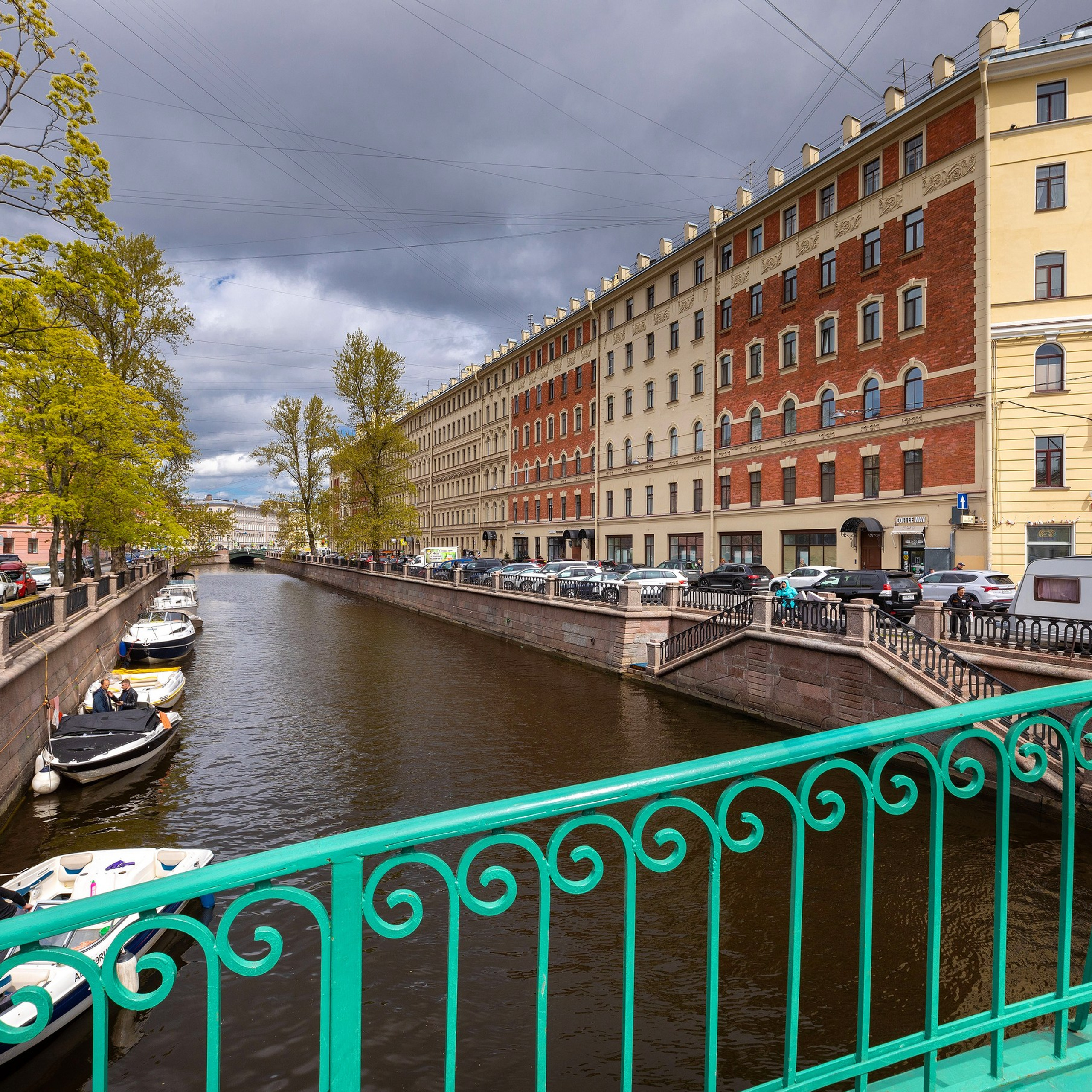 Съёмка 2-ух.ком на Канале Грибоедова. Интерьерный фотограф в Санкт-Петербурге, Ленинградской области и в Москве Николай Щербаков