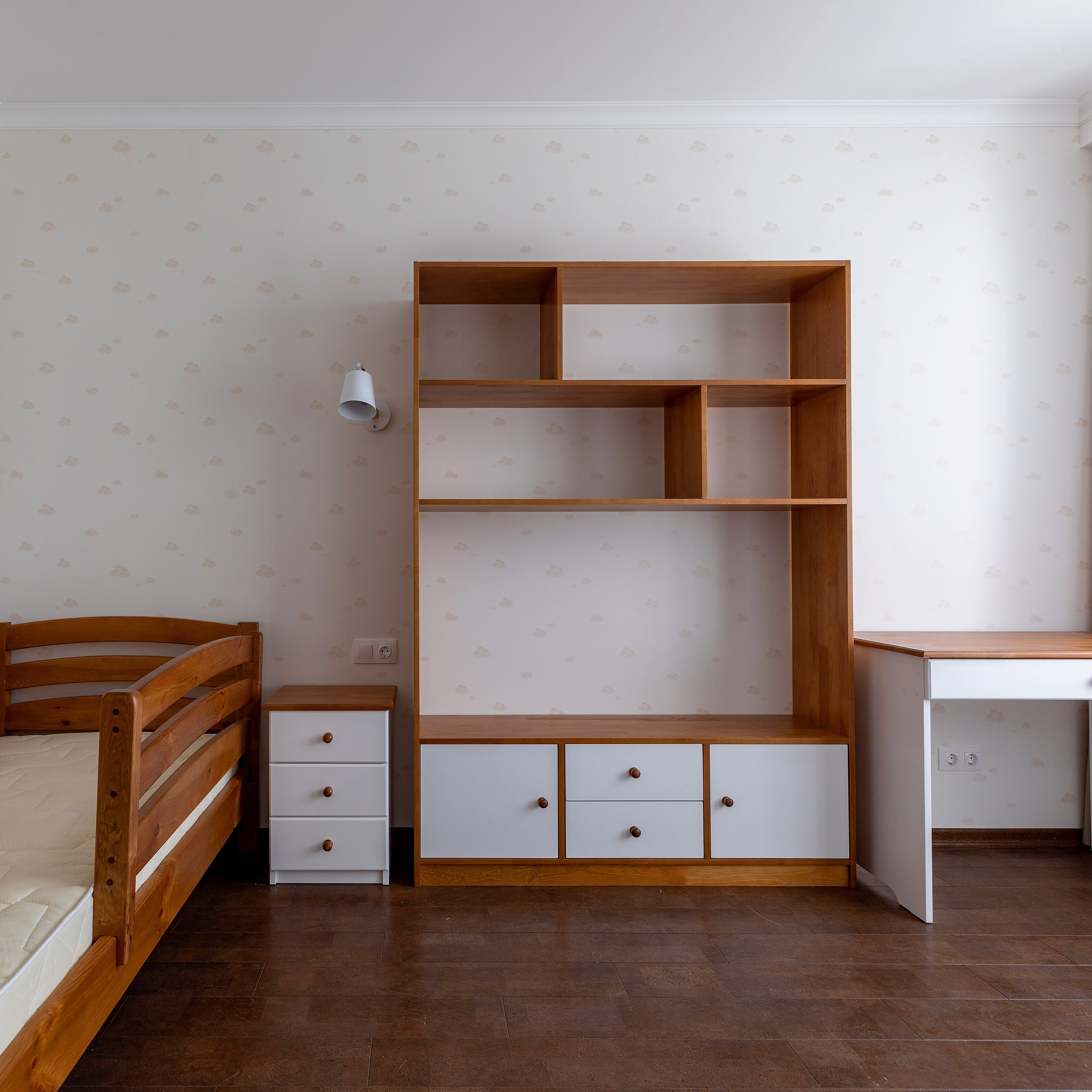 Фотосъёмка ремонта для строительной компании. Интерьерный фотограф в Санкт-Петербурге, Ленинградской области и в Москве Николай Щербаков