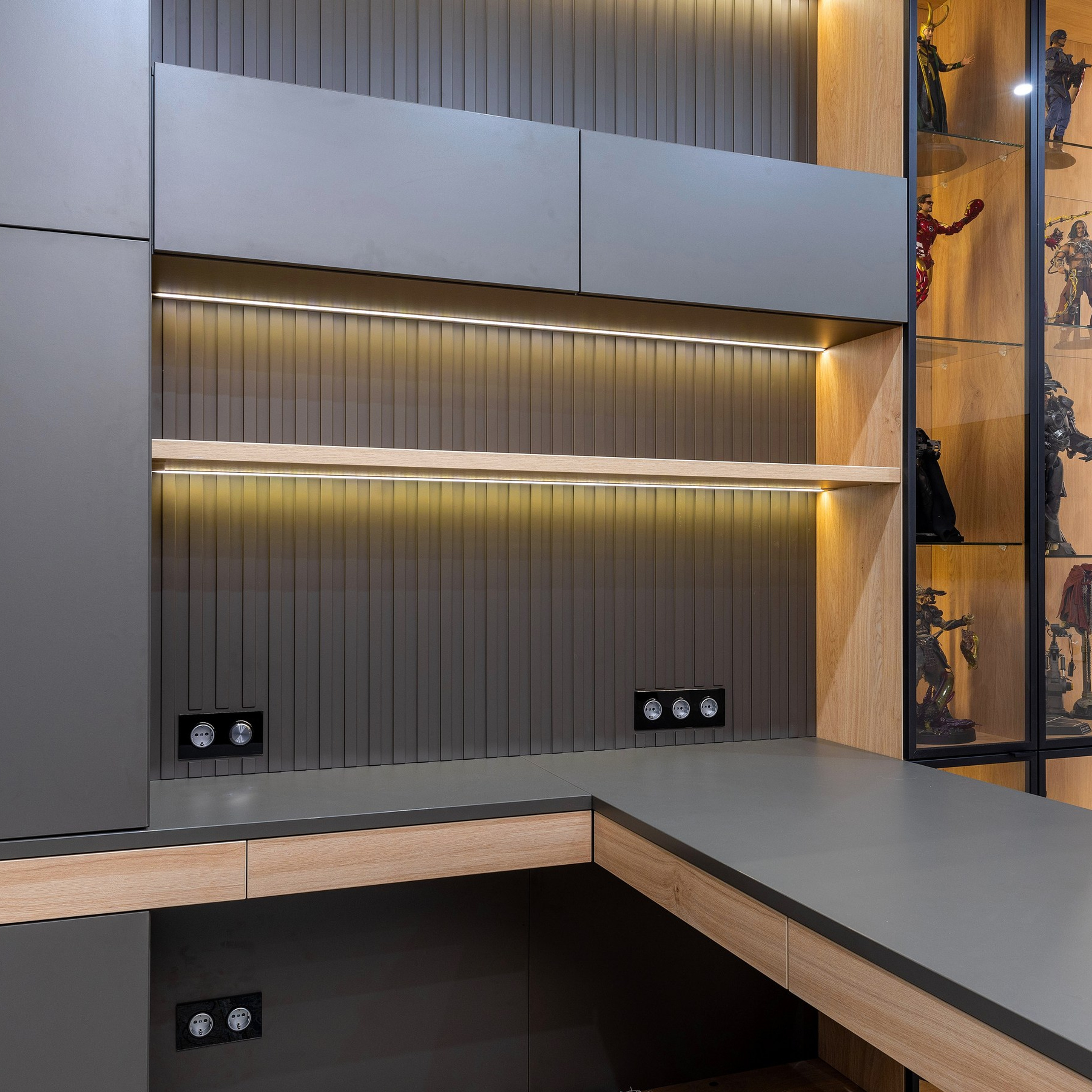 Фотосъёмка мебели на Лесном проспекте. Интерьерный фотограф в Санкт-Петербурге, Ленинградской области и в Москве Николай Щербаков