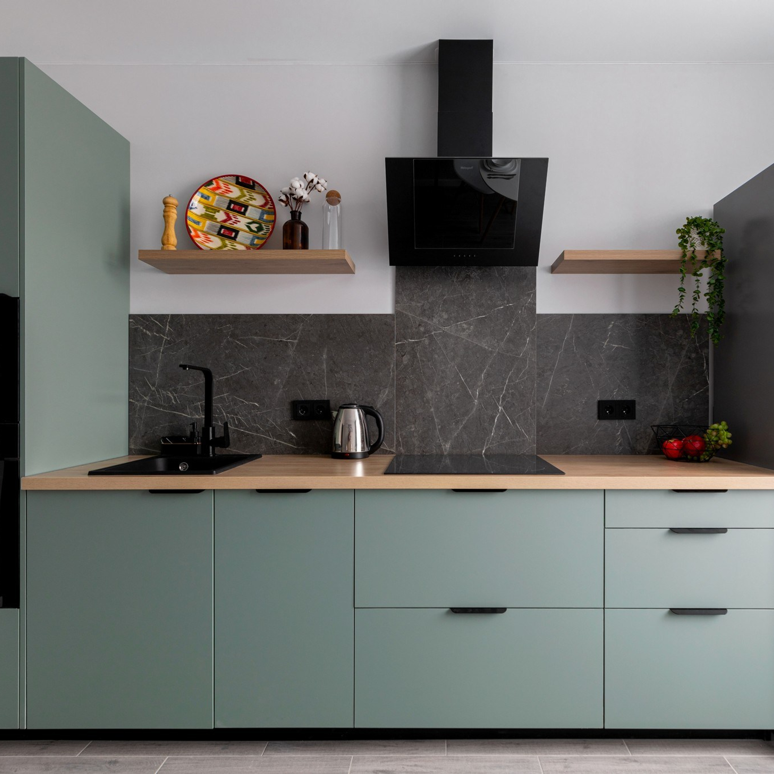 Апартаменты на Лиговском проспекте. Интерьерный фотограф в Санкт-Петербурге, Ленинградской области и в Москве Николай Щербаков