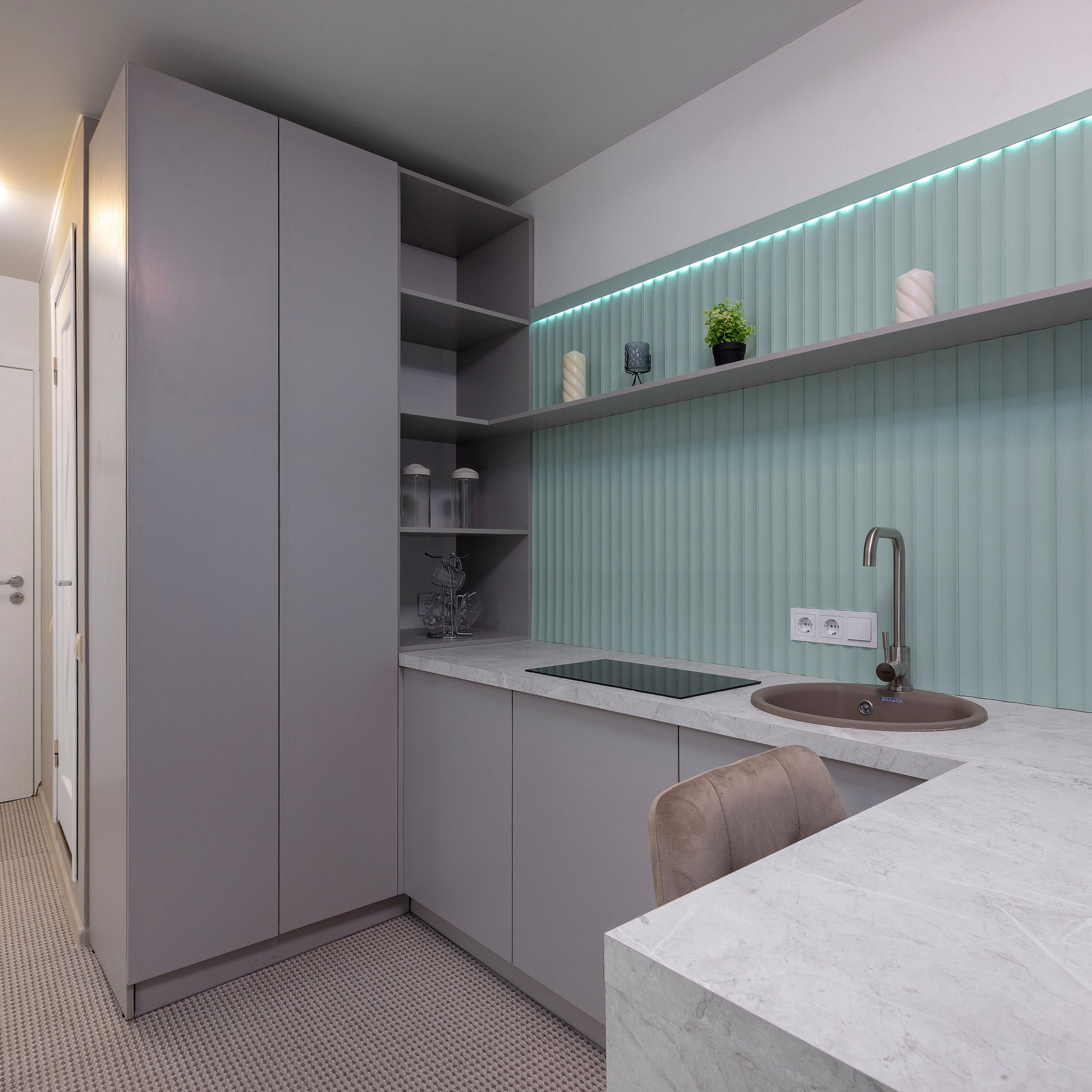 Съёмка студии на Невском проспекте. Интерьерный фотограф в Санкт-Петербурге, Ленинградской области и в Москве Николай Щербаков