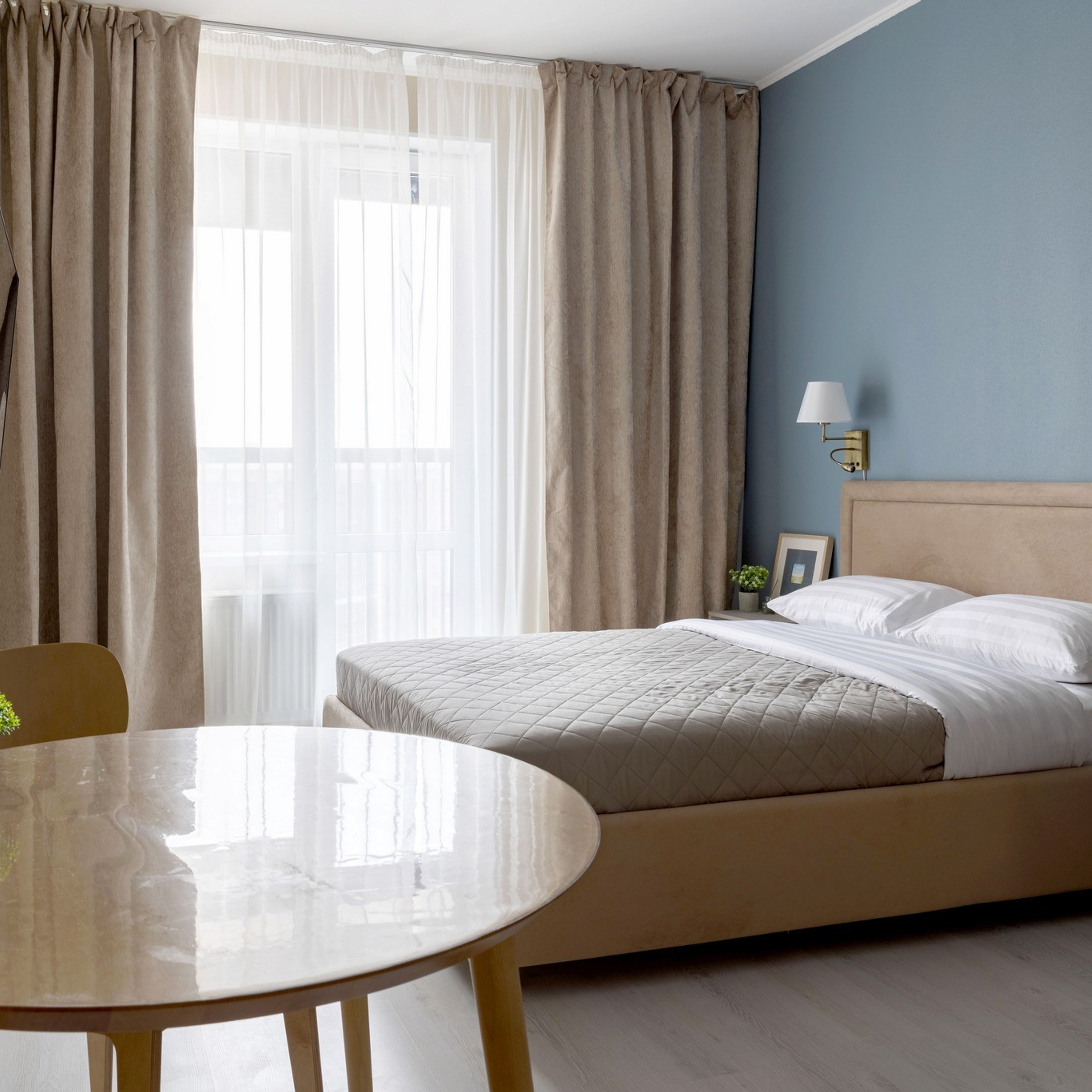 Студия в Каменке. Интерьерный фотограф в Санкт-Петербурге, Ленинградской области и в Москве Николай Щербаков