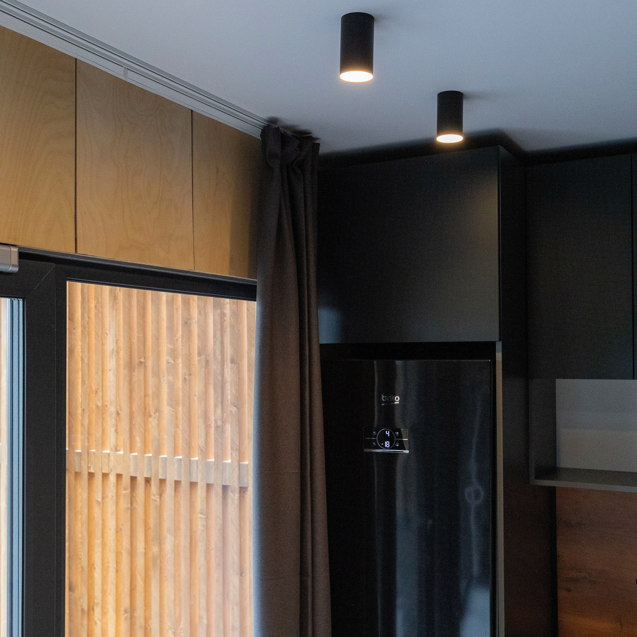 Фотосъёмка дома для строительной компании в Новгороде. Интерьерный фотограф в Санкт-Петербурге, Ленинградской области и в Москве Николай Щербаков