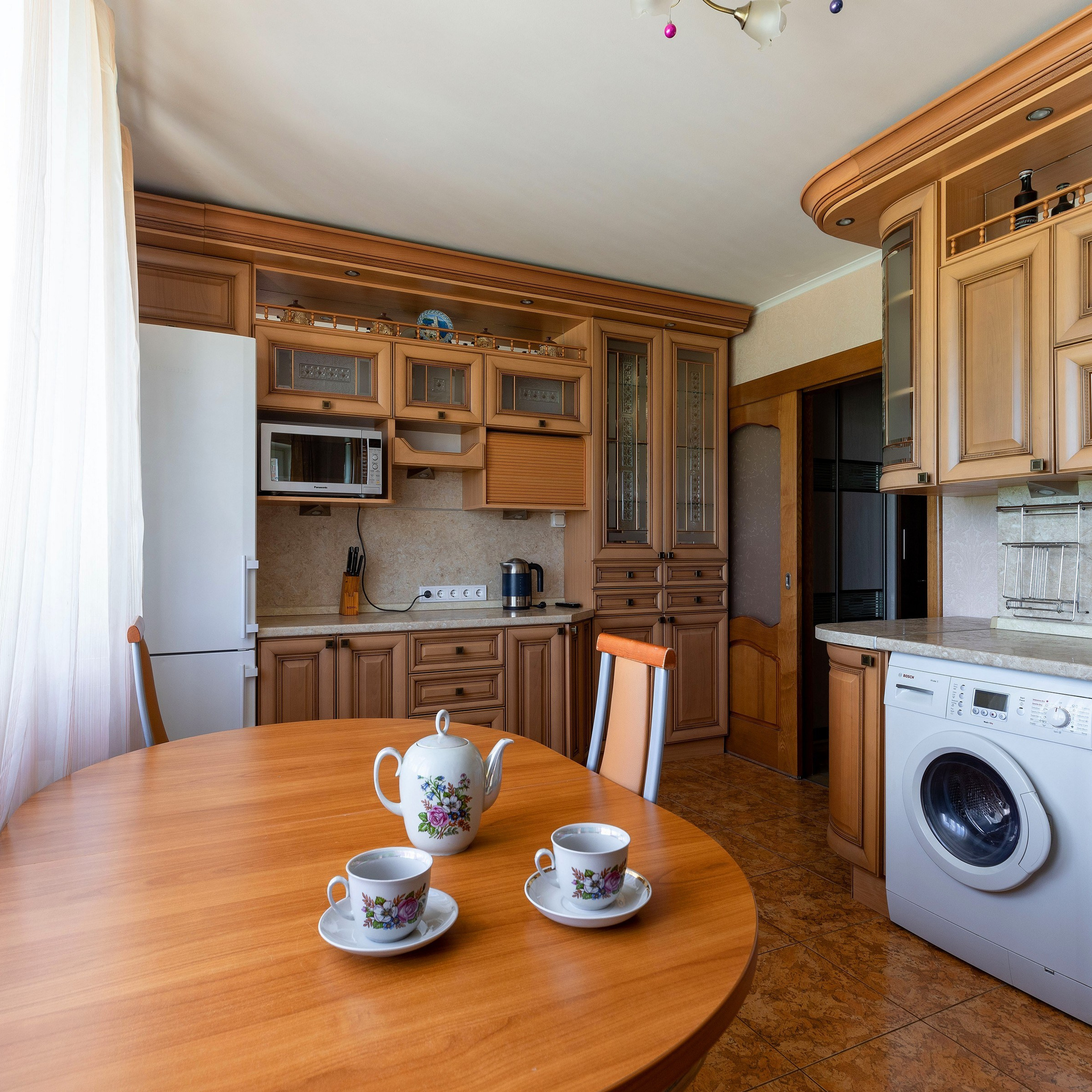 Съёмка 2-ух. ком. кв. на ул. Коммуны. Интерьерный фотограф в Санкт-Петербурге, Ленинградской области и в Москве Николай Щербаков