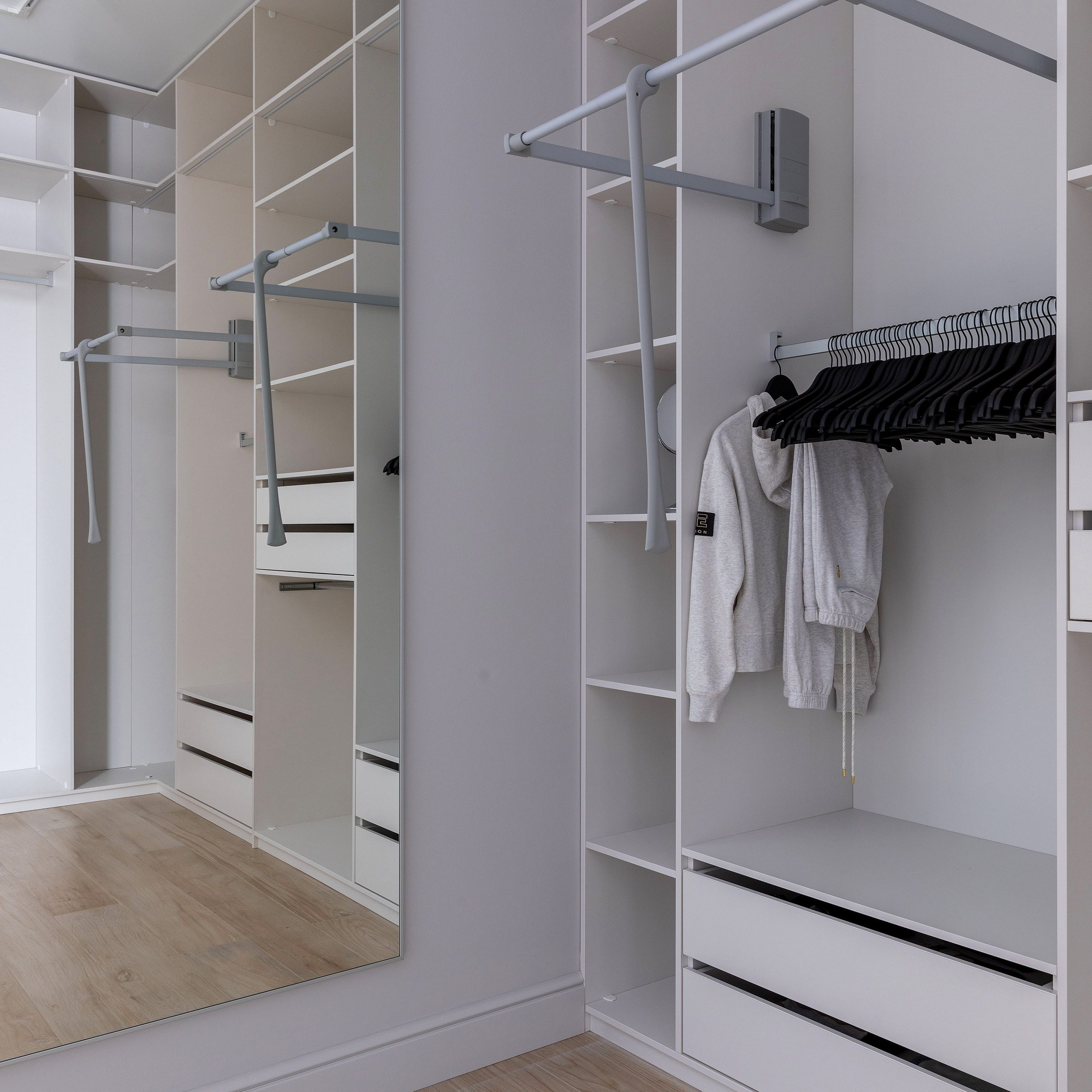 Фотосъёмка мебели во Всеволожске. Интерьерный фотограф в Санкт-Петербурге, Ленинградской области и в Москве Николай Щербаков