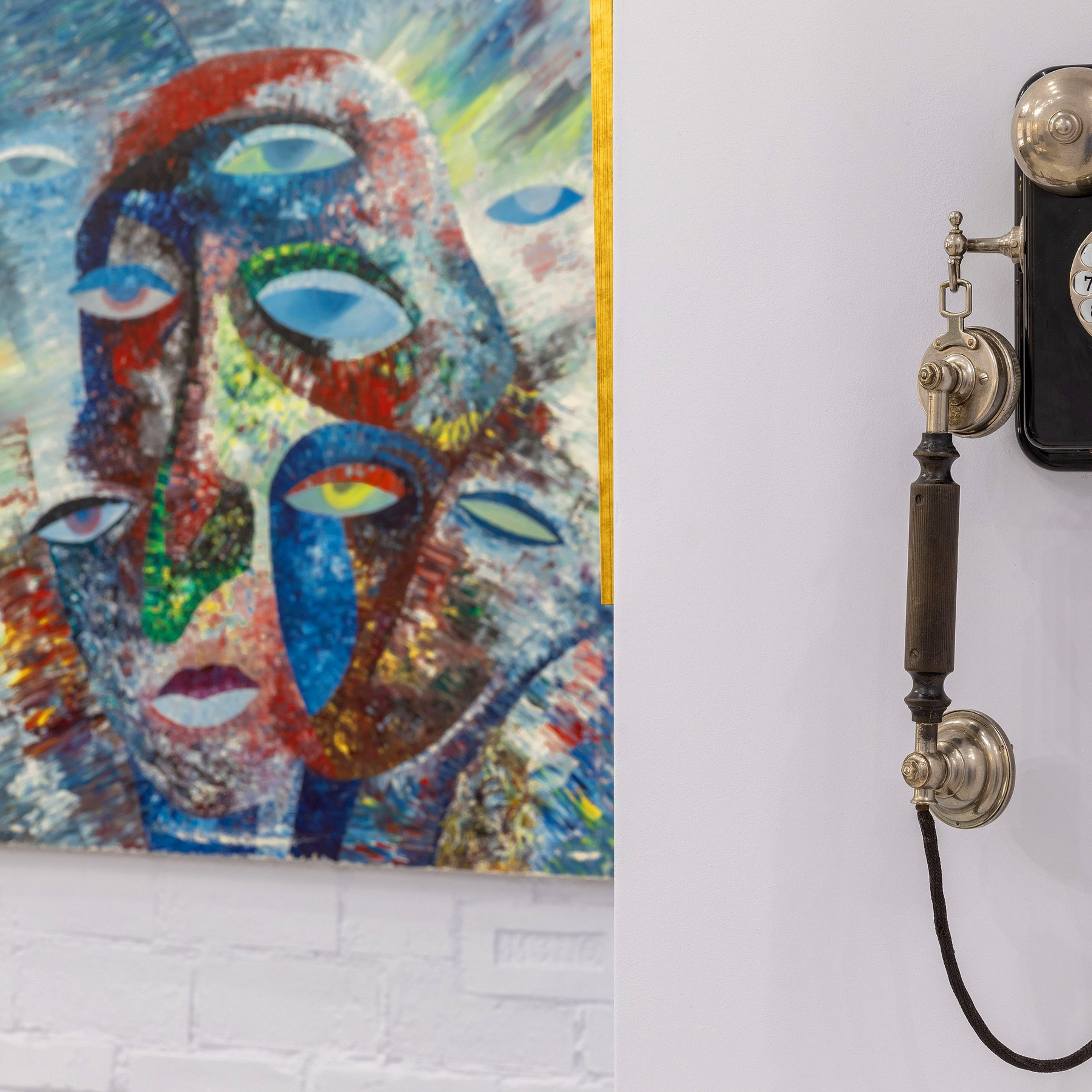 Апартаменты на Фурштатской. Интерьерный фотограф в Санкт-Петербурге, Ленинградской области и в Москве Николай Щербаков