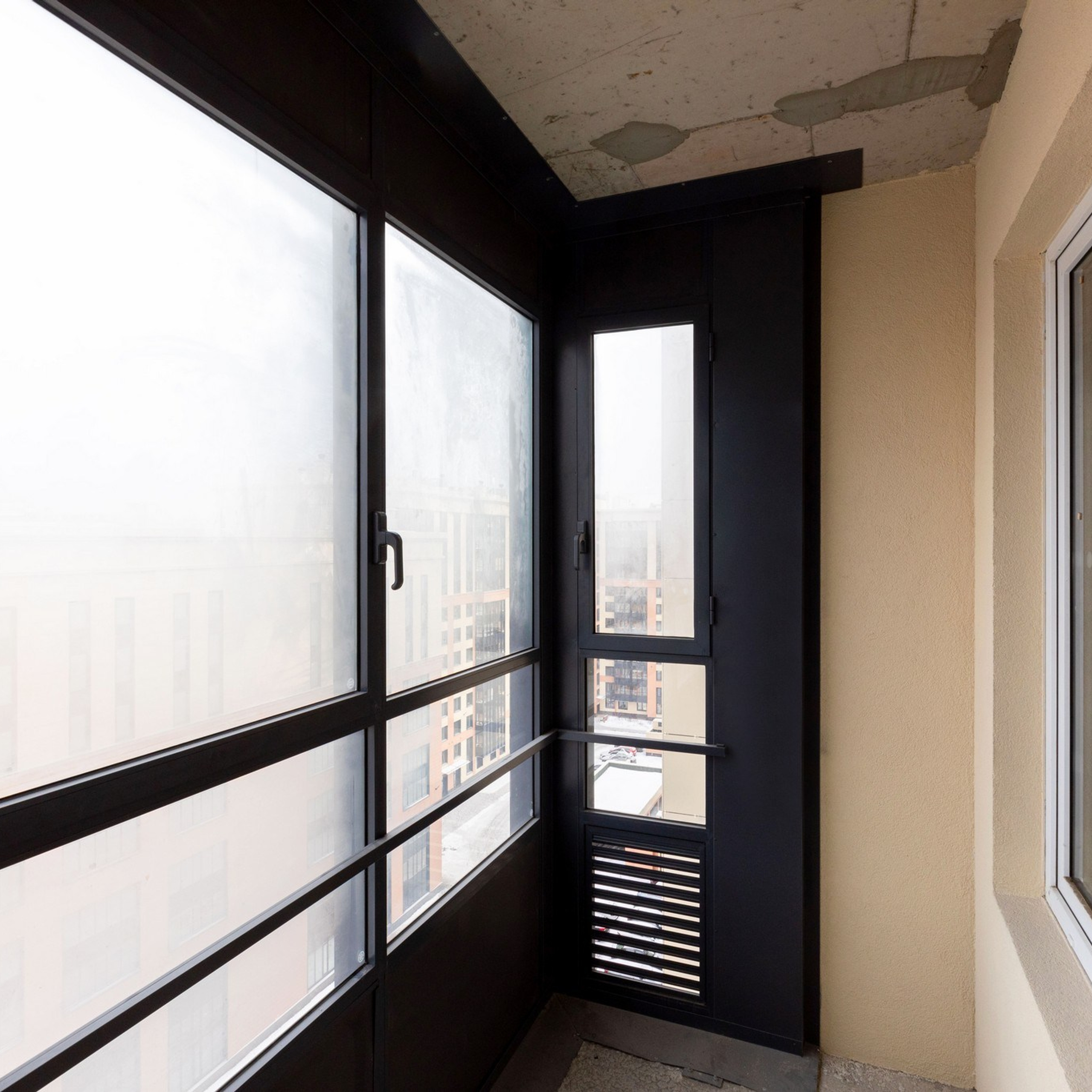 Съёмка 2-ух. ком. кв. без ремонта на Александра Матросова. Интерьерный фотограф в Санкт-Петербурге, Ленинградской области и в Москве Николай Щербаков