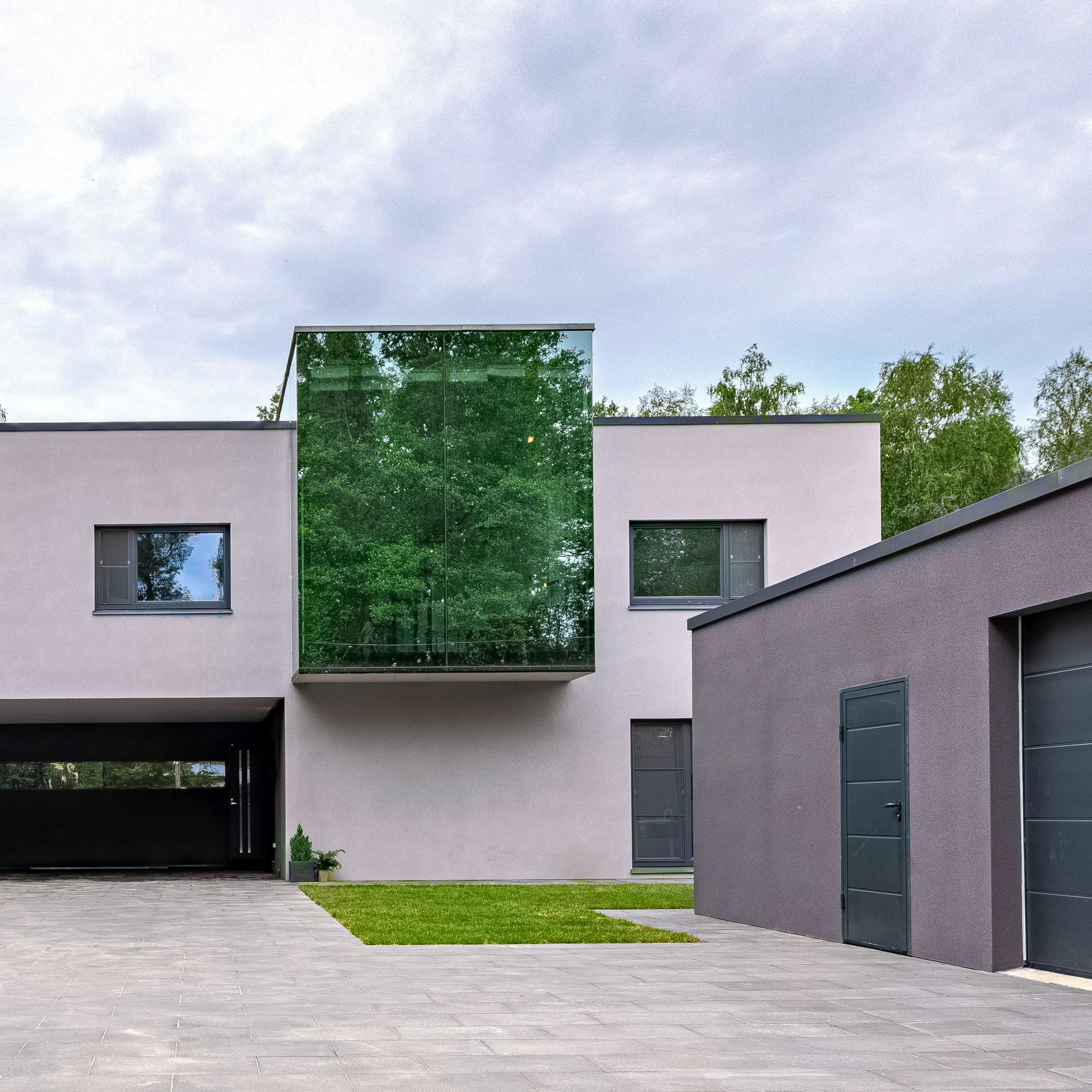 Фотосъёмка дома в Репино для продажи. Интерьерный фотограф в Санкт-Петербурге, Ленинградской области и в Москве Николай Щербаков