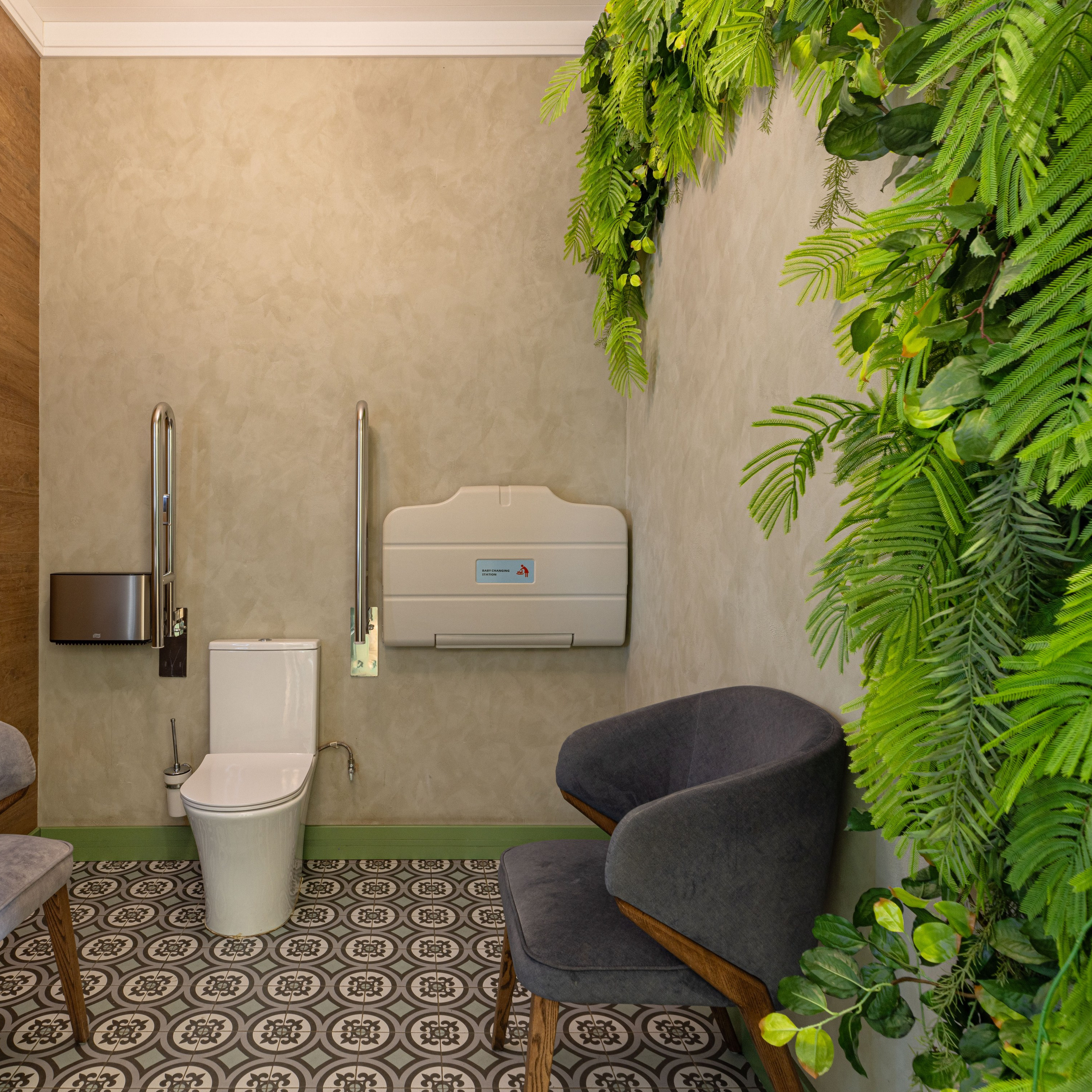 База отдыха в Сортавале. Интерьерный фотограф в Санкт-Петербурге, Ленинградской области и в Москве Николай Щербаков