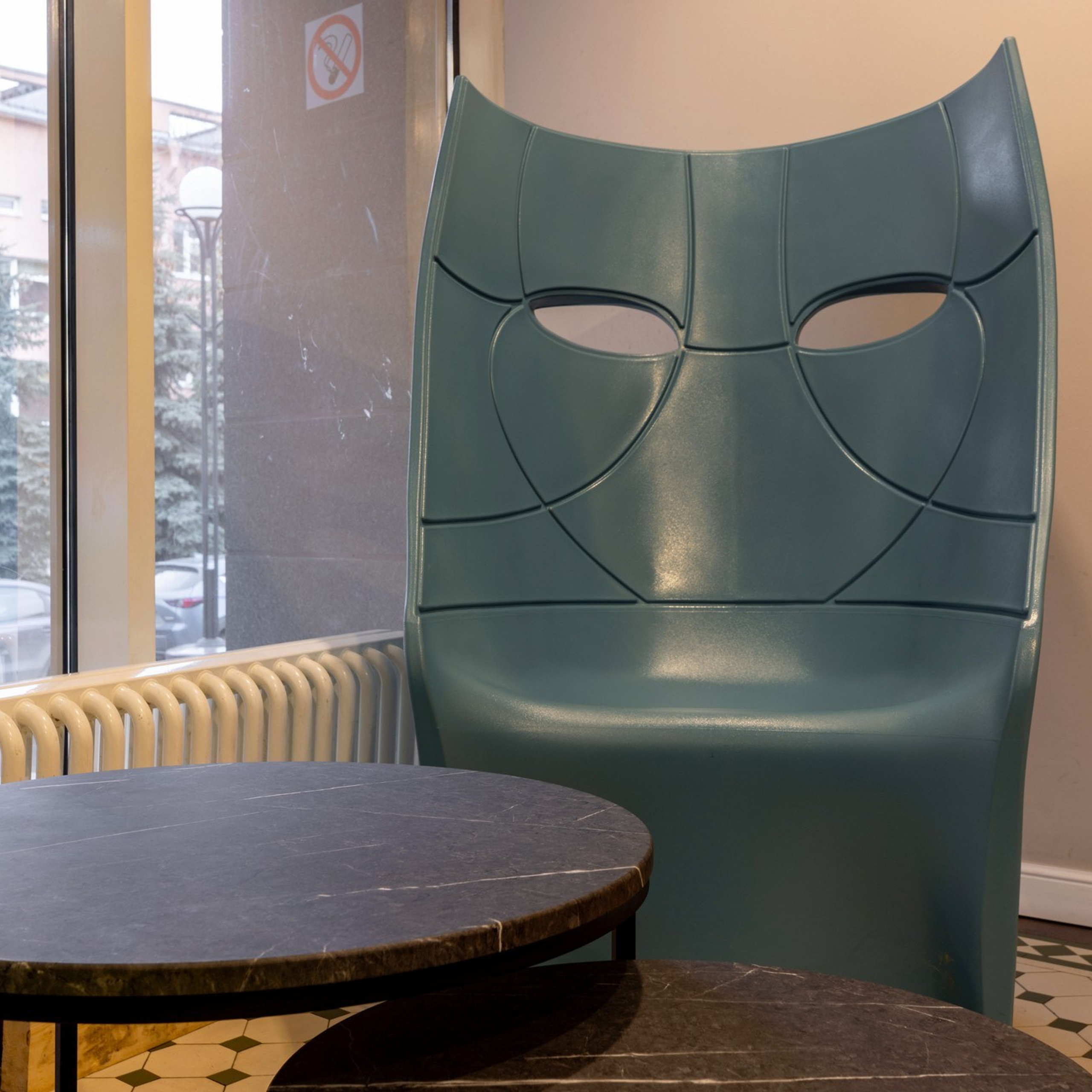 Отель Izzzi на Васильевском острове. Интерьерный фотограф в Санкт-Петербурге, Ленинградской области и в Москве Николай Щербаков