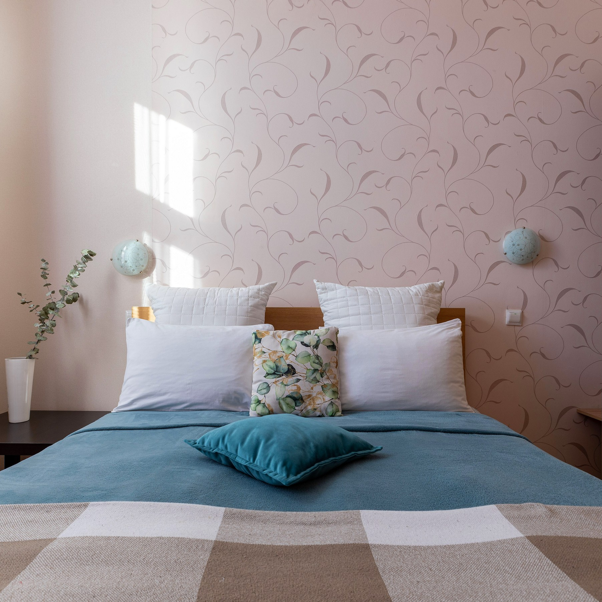 Фотосъёмка квартиры в Выборге № 3. Интерьерный фотограф в Санкт-Петербурге, Ленинградской области и в Москве Николай Щербаков