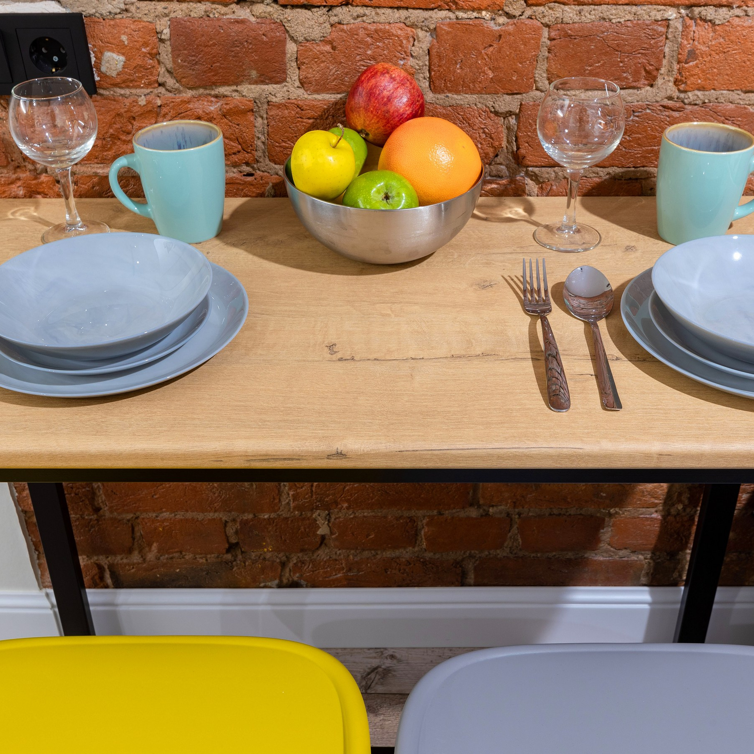 Мини-отель у Технологического института. Интерьерный фотограф в Санкт-Петербурге, Ленинградской области и в Москве Николай Щербаков