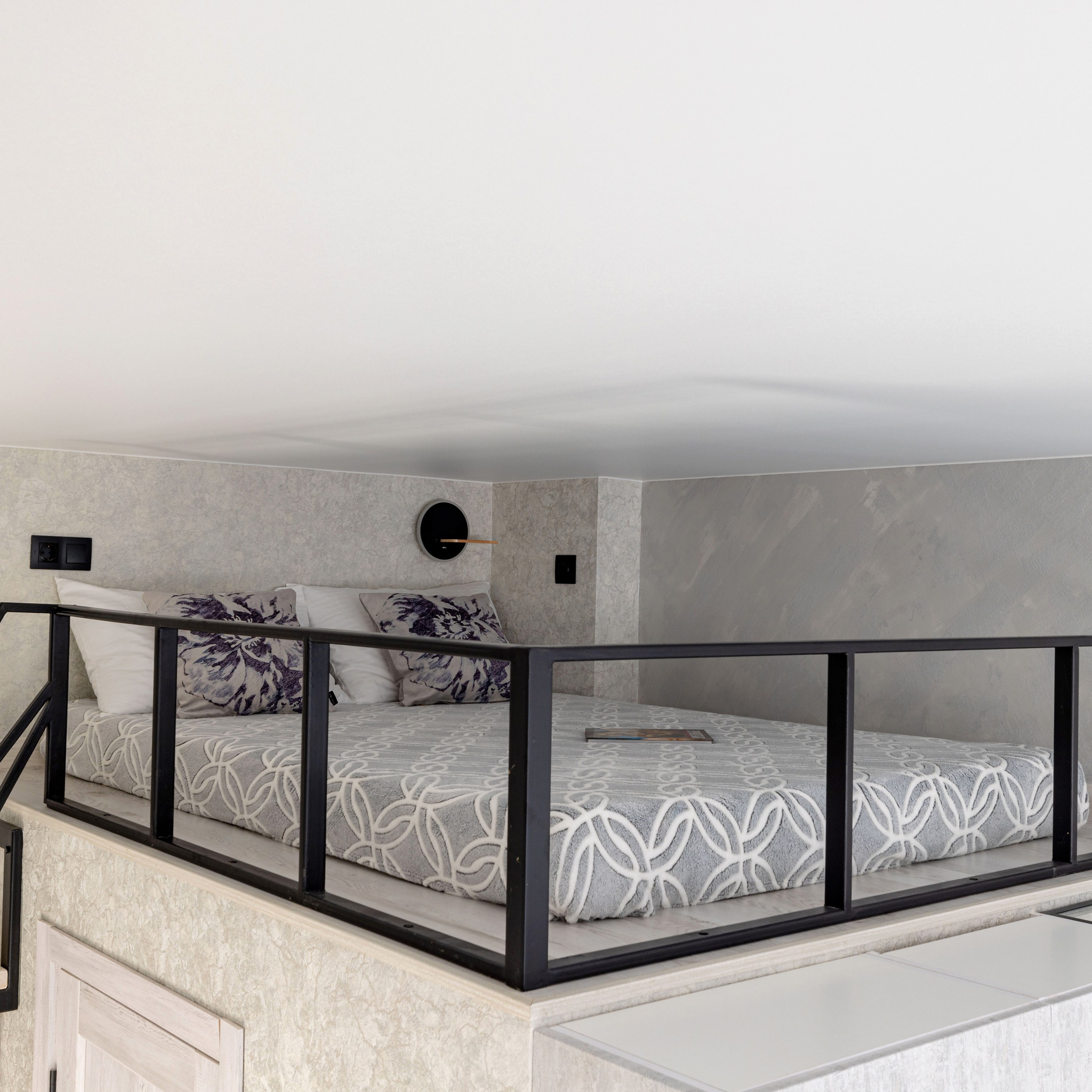 Студия на Тележном перреулке. Интерьерный фотограф в Санкт-Петербурге, Ленинградской области и в Москве Николай Щербаков