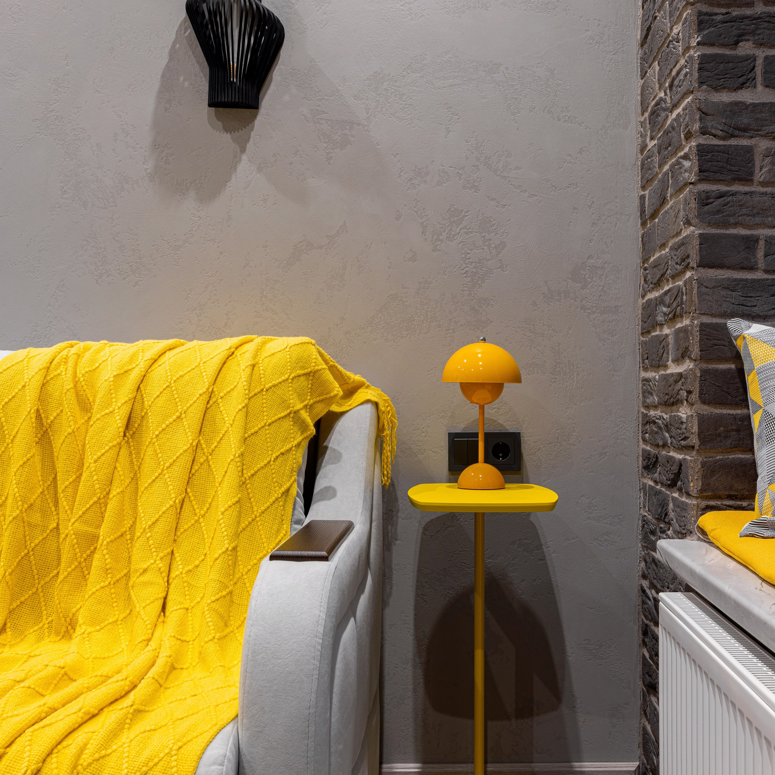 Студия на Тележном переулке. Интерьерный фотограф в Санкт-Петербурге, Ленинградской области и в Москве Николай Щербаков