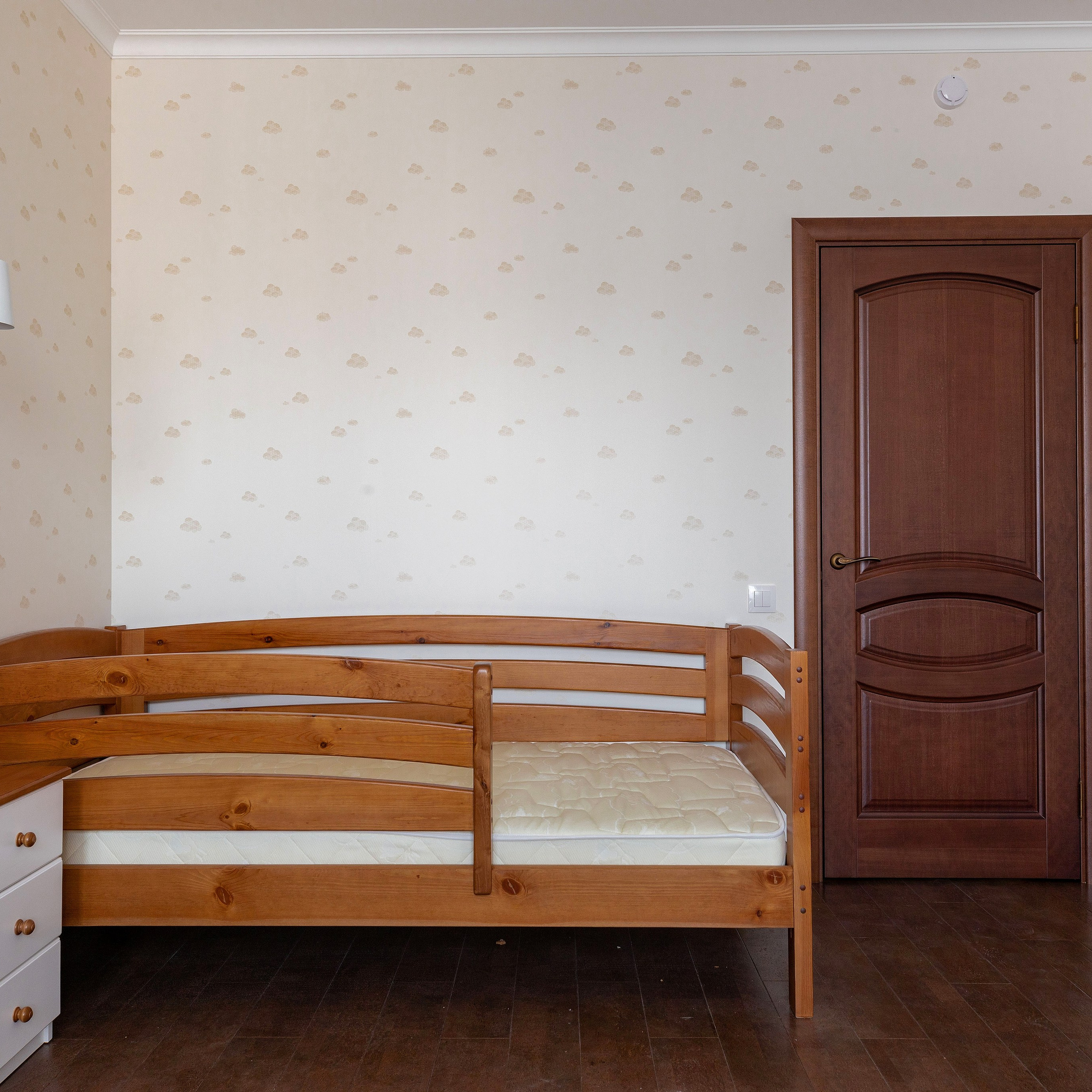 Фотосъёмка ремонта для строительной компании. Интерьерный фотограф в Санкт-Петербурге, Ленинградской области и в Москве Николай Щербаков