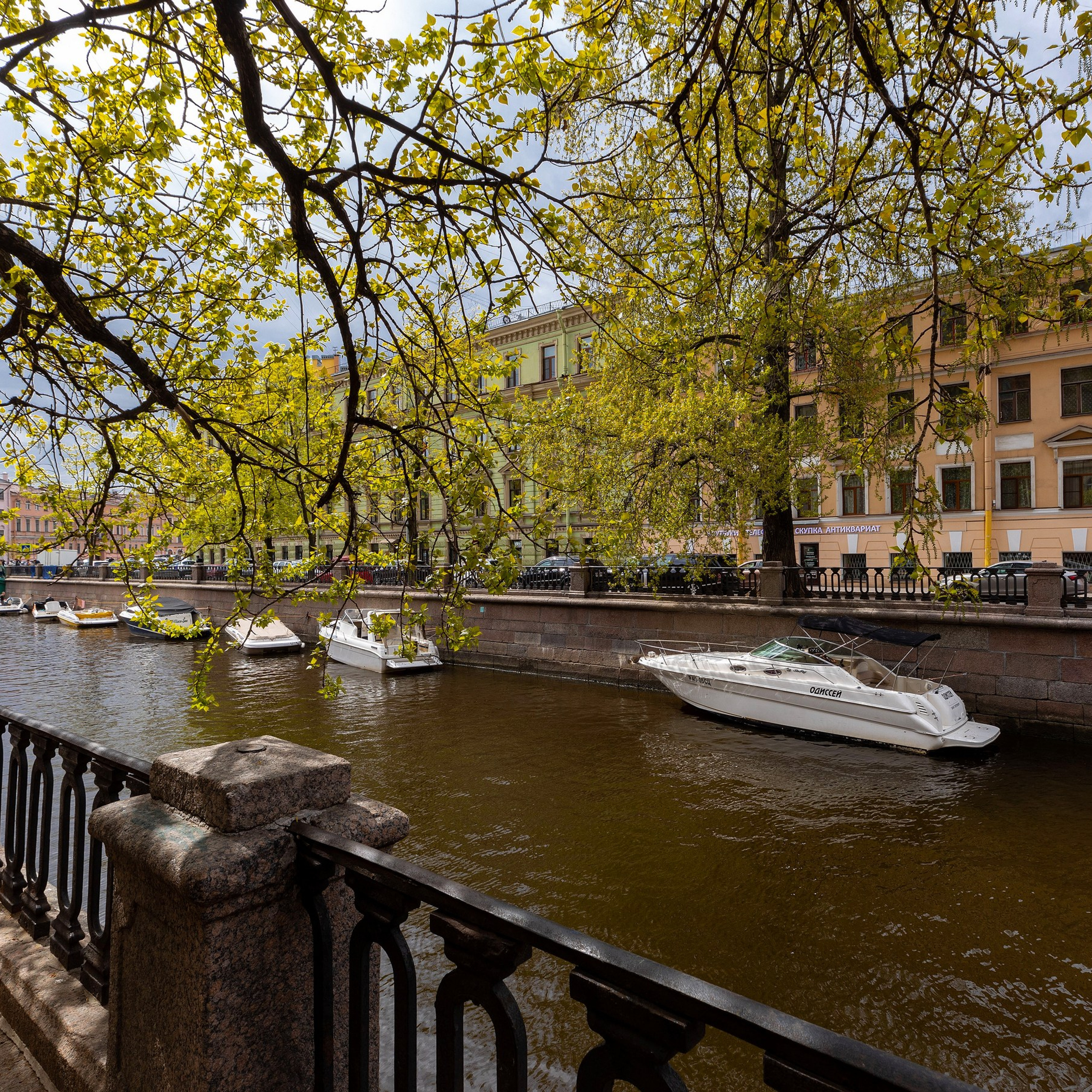 Съёмка 2-ух.ком на Канале Грибоедова. Интерьерный фотограф в Санкт-Петербурге, Ленинградской области и в Москве Николай Щербаков