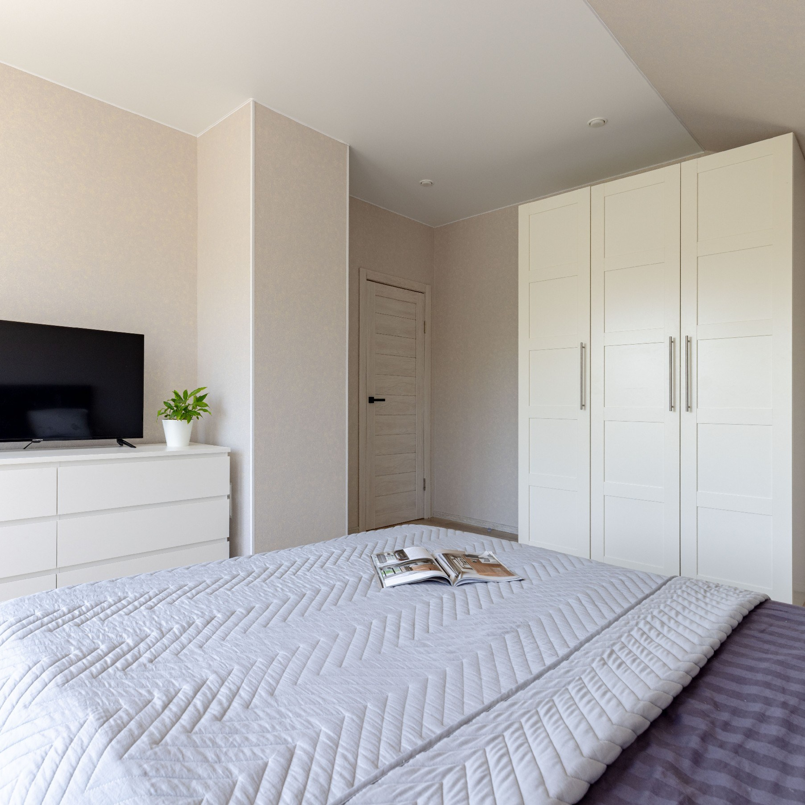 Фотосъёмка дома в Ропше для продажи. Интерьерный фотограф в Санкт-Петербурге, Ленинградской области и в Москве Николай Щербаков