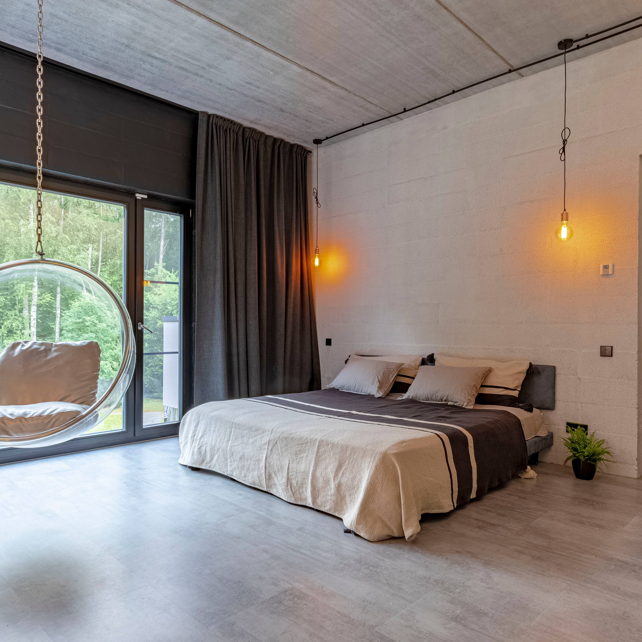 Фотосъёмка дома в Репино для продажи. Интерьерный фотограф в Санкт-Петербурге, Ленинградской области и в Москве Николай Щербаков