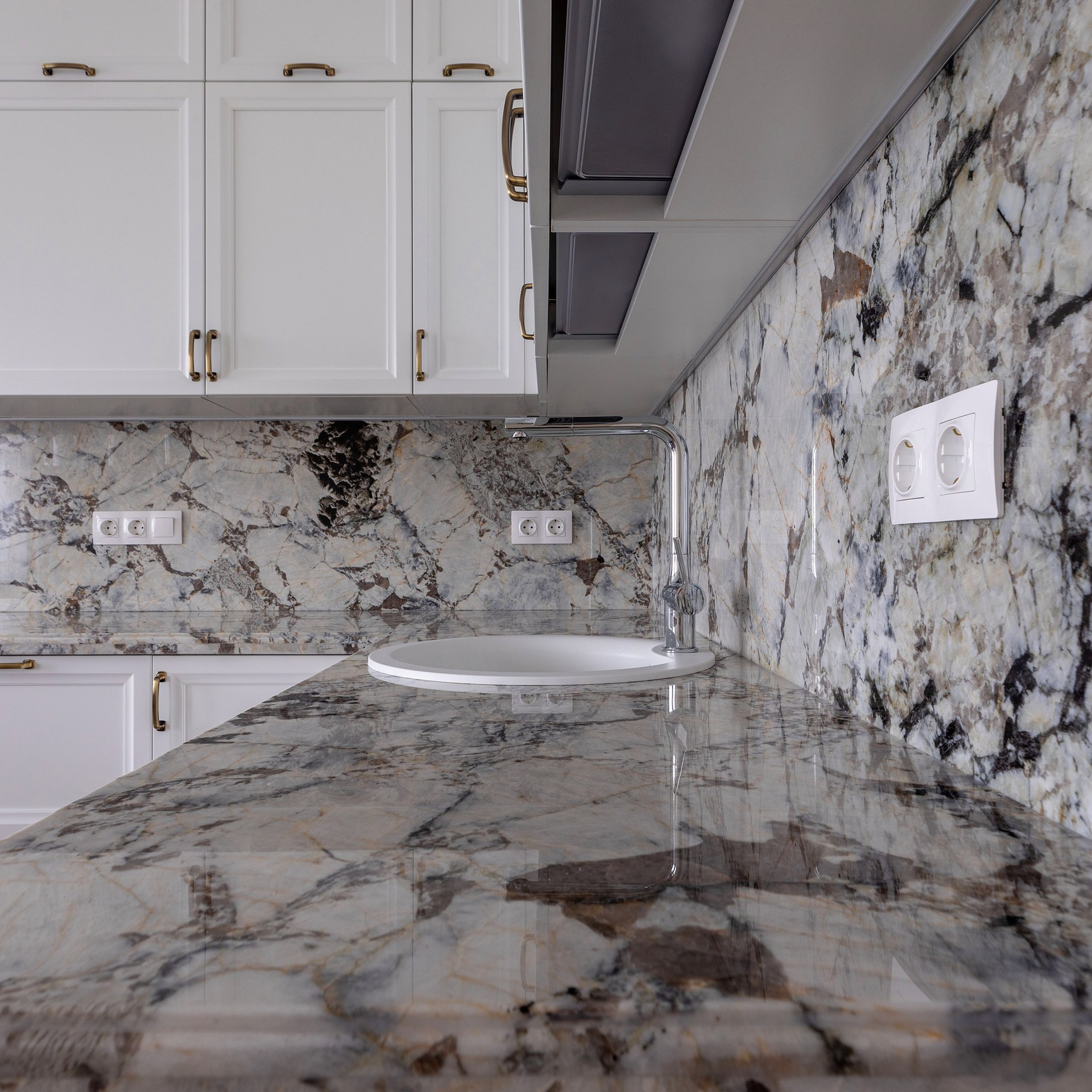 Фотосъёмка ремонта для строительной компании. Интерьерный фотограф в Санкт-Петербурге, Ленинградской области и в Москве Николай Щербаков