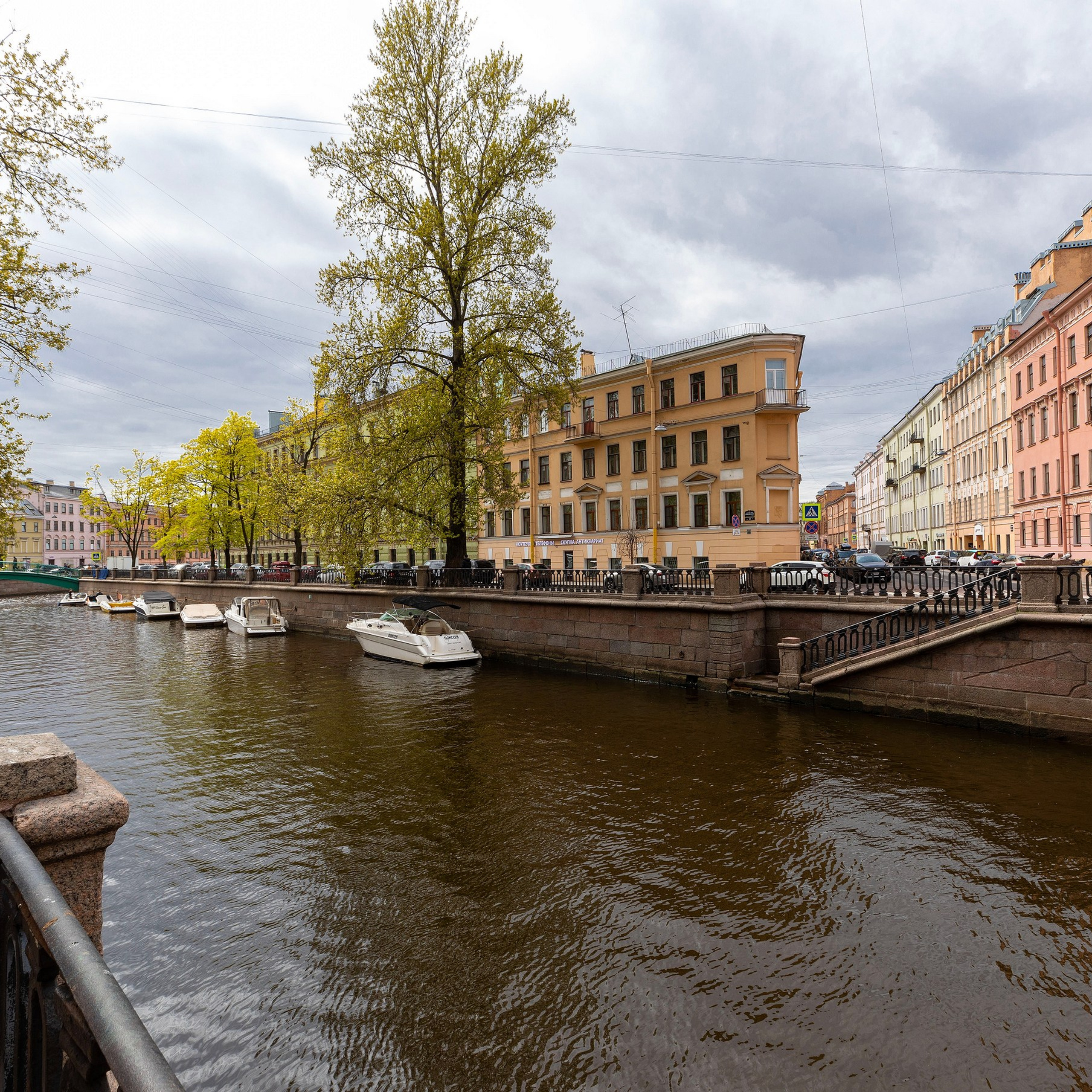 Съёмка 2-ух.ком на Канале Грибоедова. Интерьерный фотограф в Санкт-Петербурге, Ленинградской области и в Москве Николай Щербаков