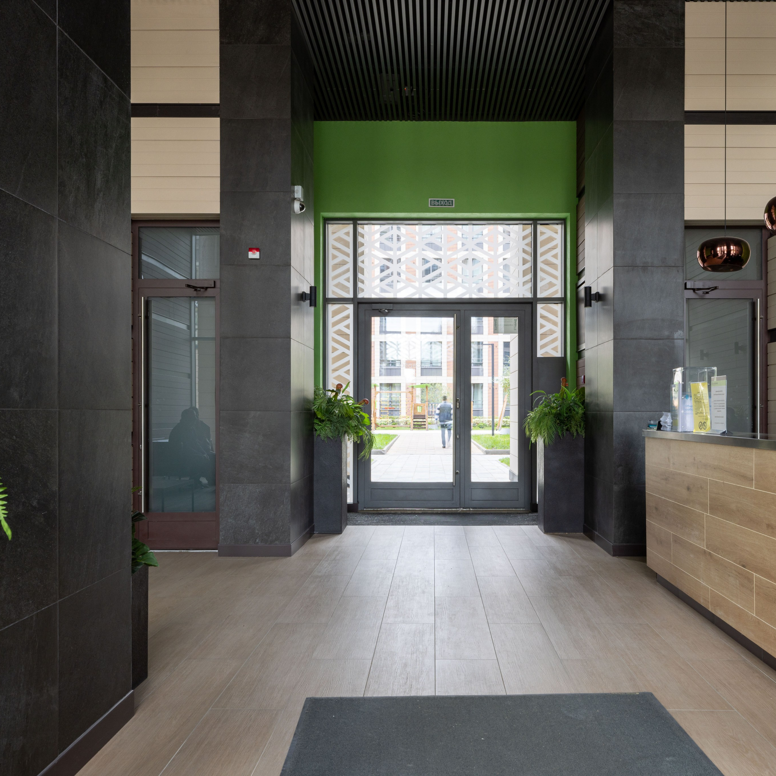 Съёмка 2-ух.ком.кв на Крестовском острове. Интерьерный фотограф в Санкт-Петербурге, Ленинградской области и в Москве Николай Щербаков