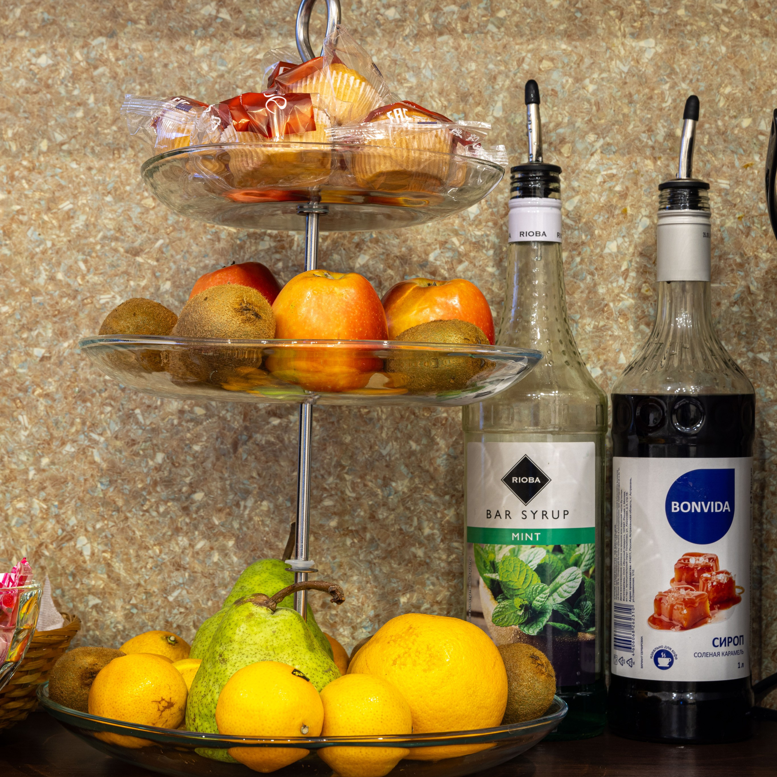 Отель на Гороховой улице. Интерьерный фотограф в Санкт-Петербурге, Ленинградской области и в Москве Николай Щербаков