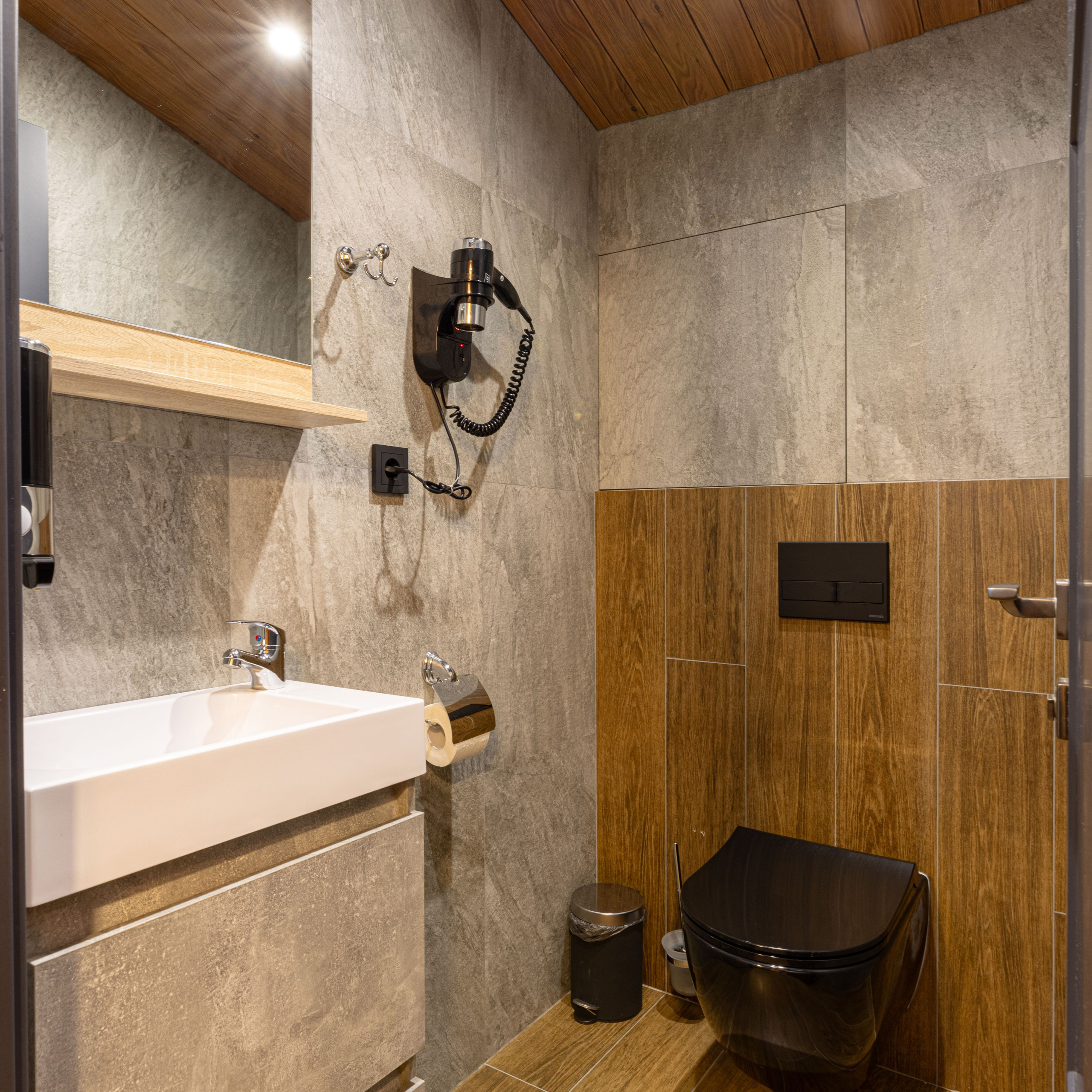 База отдыха в Сортавале. Интерьерный фотограф в Санкт-Петербурге, Ленинградской области и в Москве Николай Щербаков