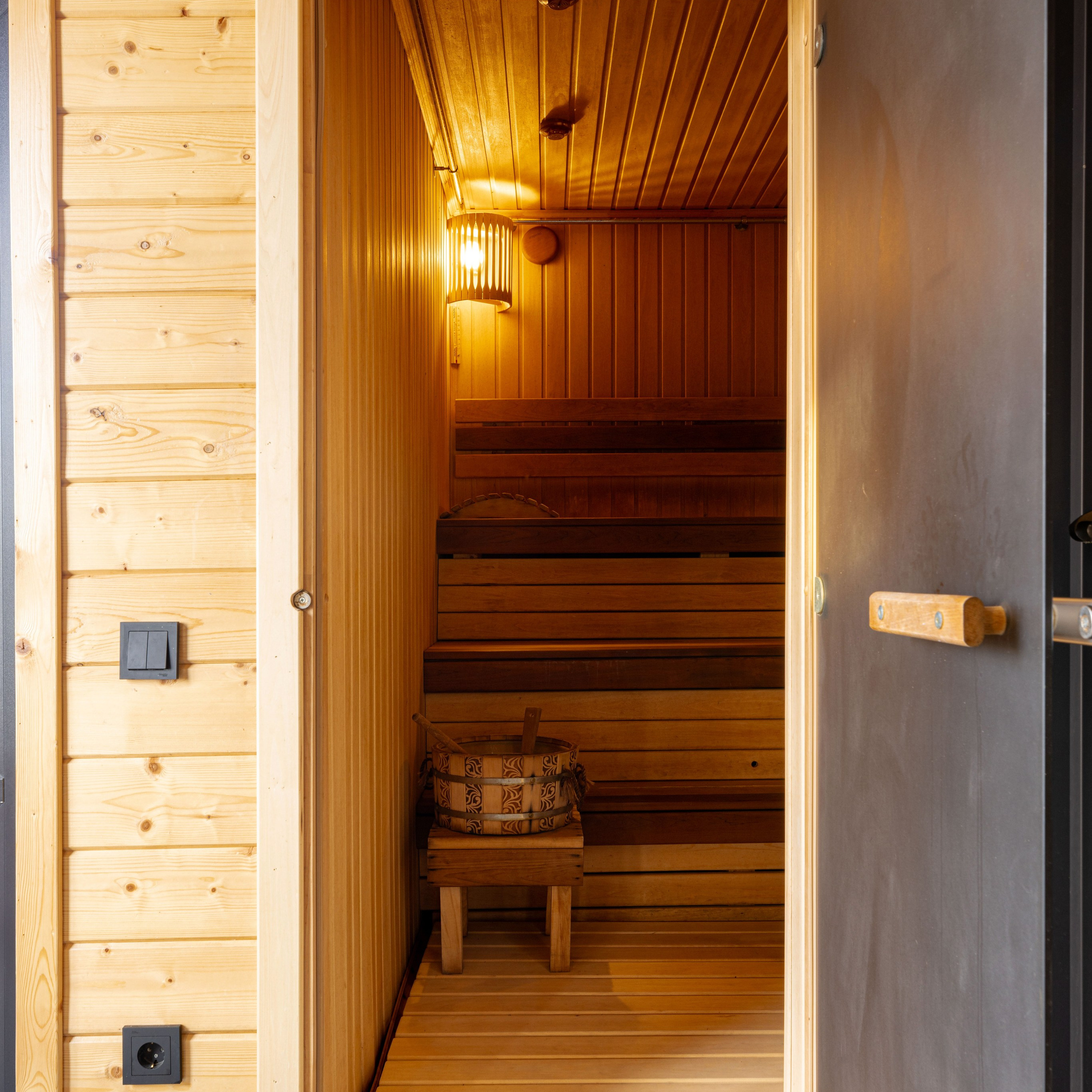 База отдыха в Сортавале. Интерьерный фотограф в Санкт-Петербурге, Ленинградской области и в Москве Николай Щербаков