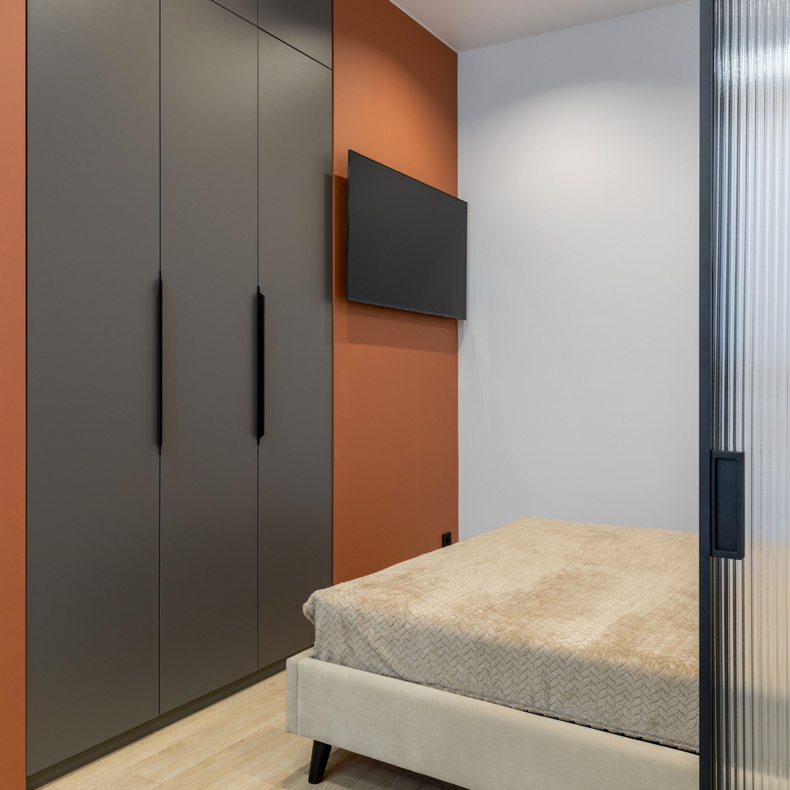 Фотосъёмка мебели для компании Richhof. Интерьерный фотограф в Санкт-Петербурге, Ленинградской области и в Москве Николай Щербаков