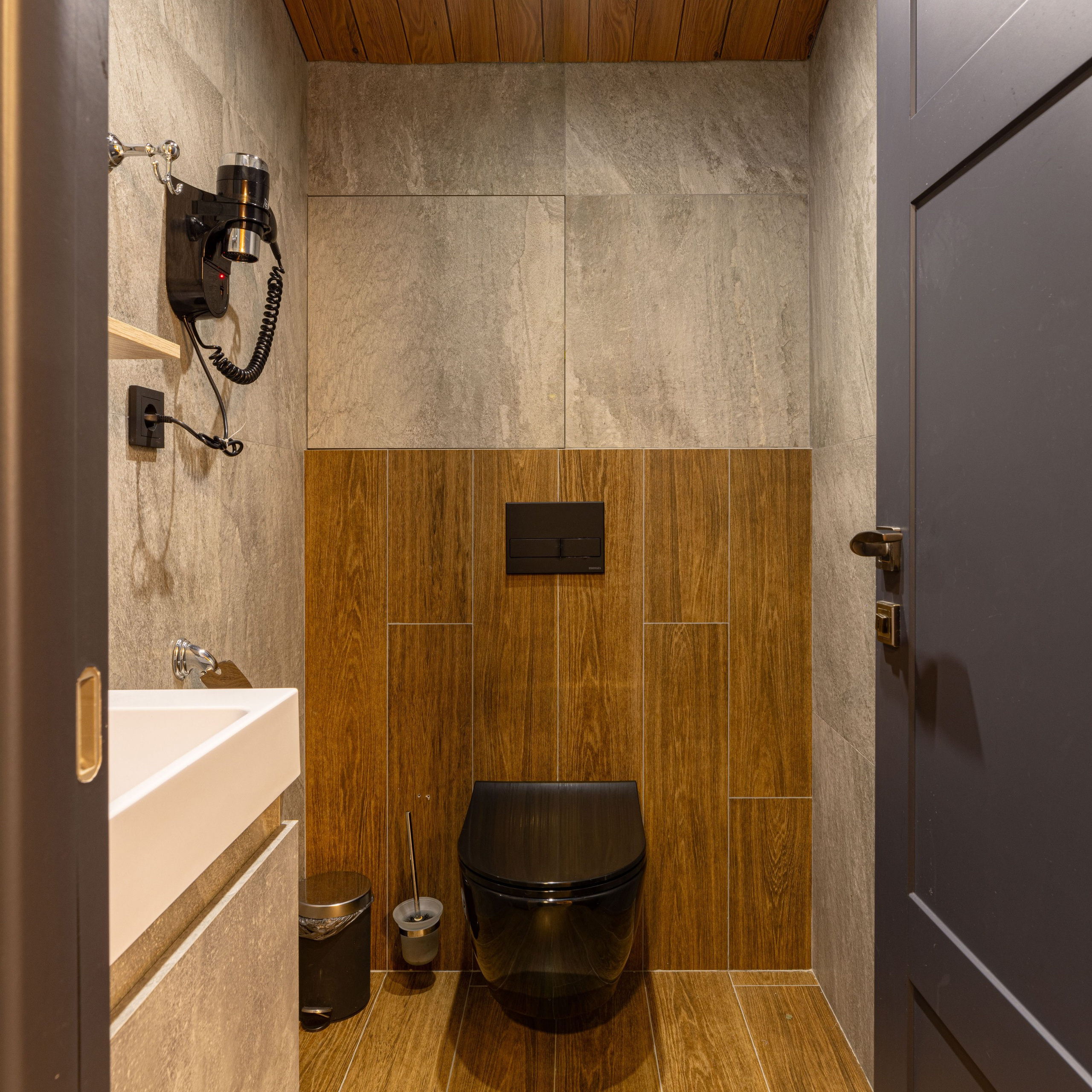 База отдыха в Сортавале. Интерьерный фотограф в Санкт-Петербурге, Ленинградской области и в Москве Николай Щербаков