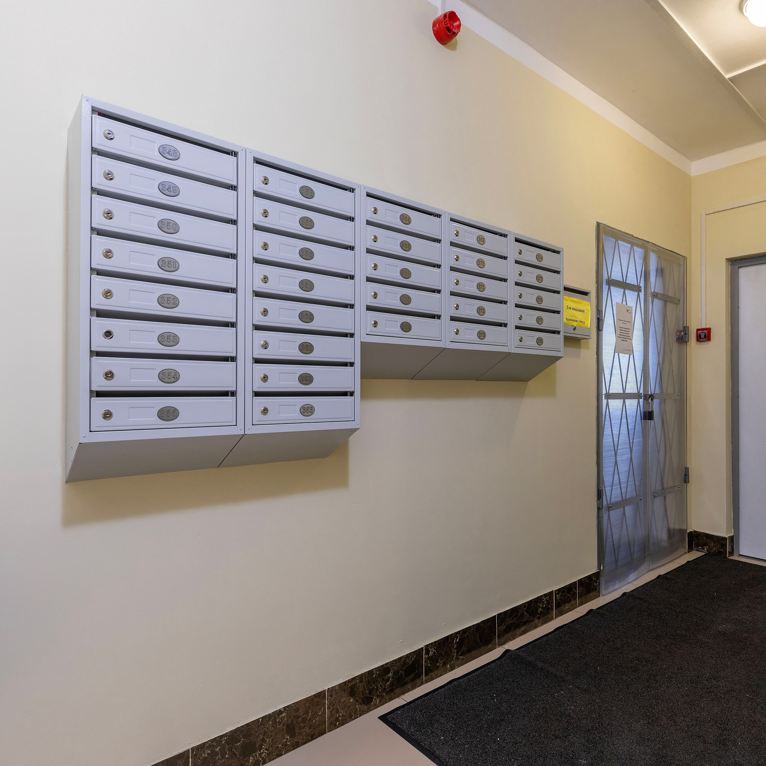 Съёмка 2-ух.ком кв. в Жк «Балтийская жемччужина». Интерьерный фотограф в Санкт-Петербурге, Ленинградской области и в Москве Николай Щербаков