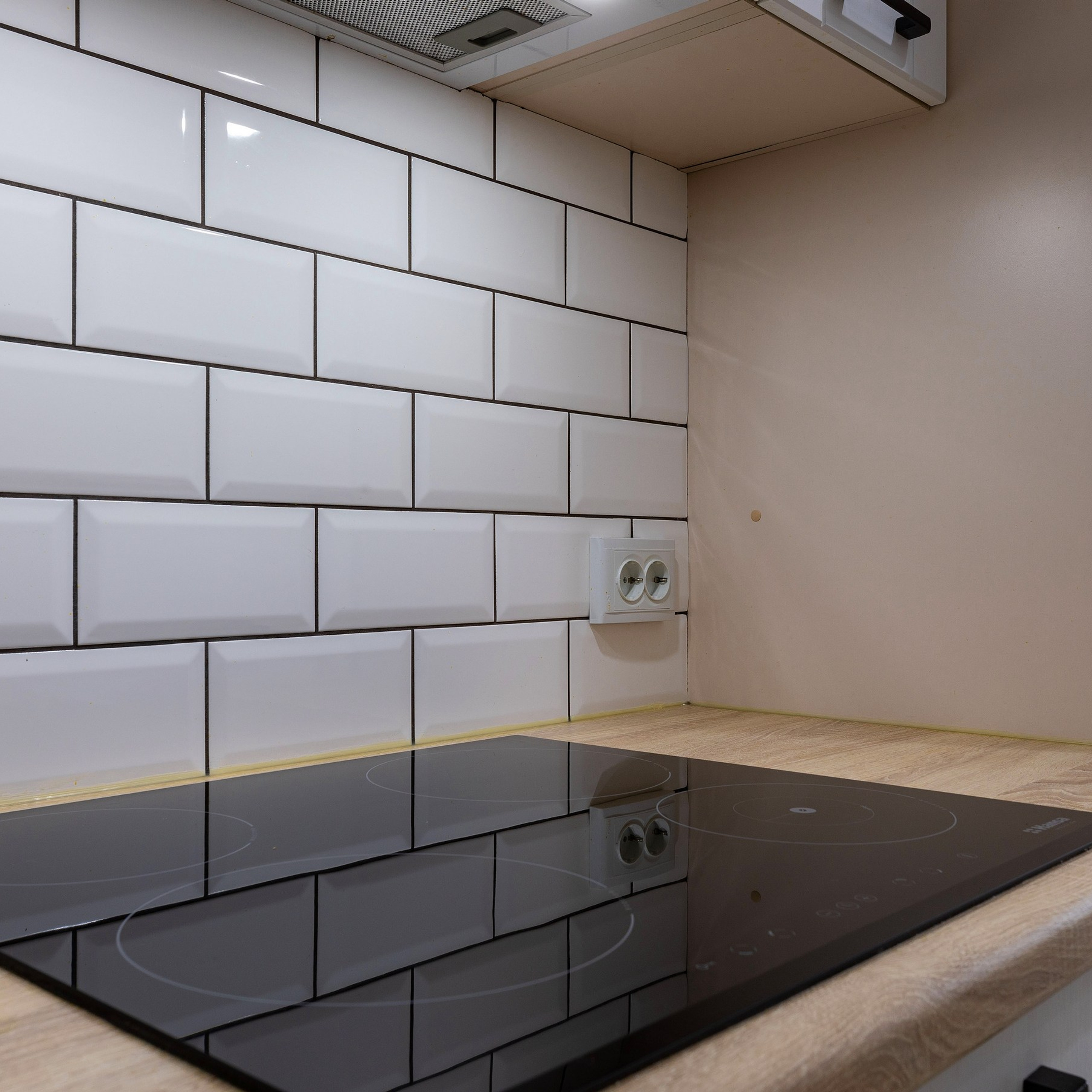 Съёмка 2-ух. ком. кв. в Жк «Комендантский квартал». Интерьерный фотограф в Санкт-Петербурге, Ленинградской области и в Москве Николай Щербаков