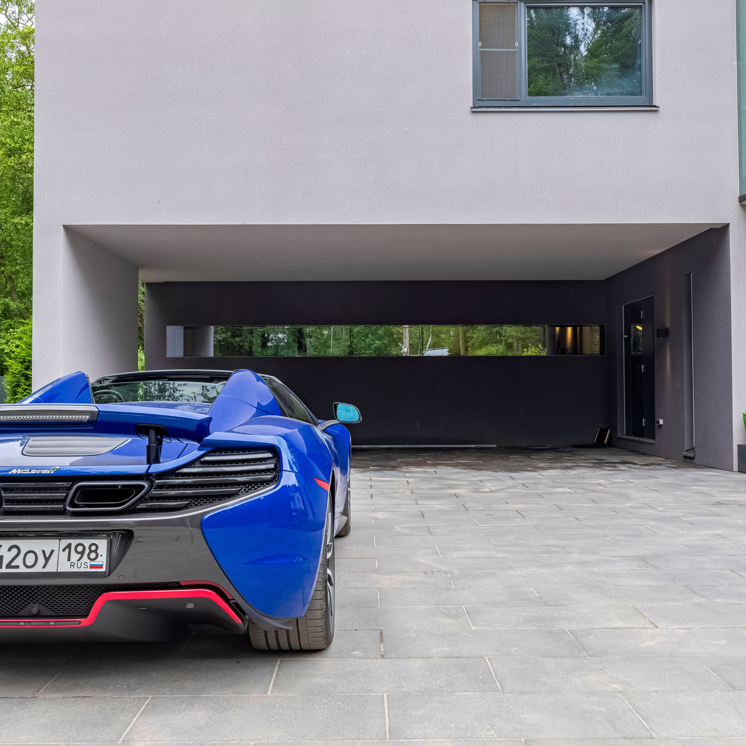 Фотосъёмка дома в Репино для продажи. Интерьерный фотограф в Санкт-Петербурге, Ленинградской области и в Москве Николай Щербаков