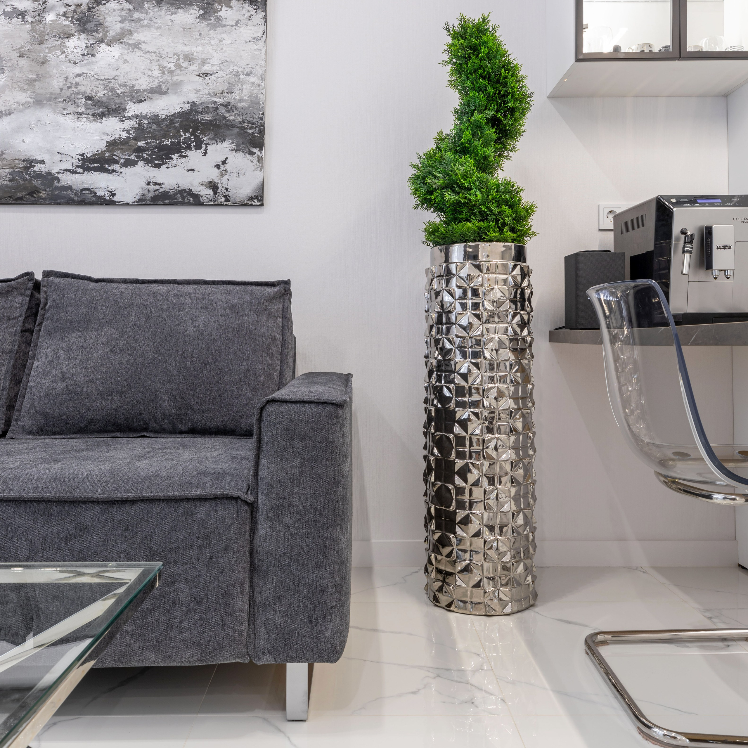 Фотосъёмка ремонта для строительной компании. Интерьерный фотограф в Санкт-Петербурге, Ленинградской области и в Москве Николай Щербаков