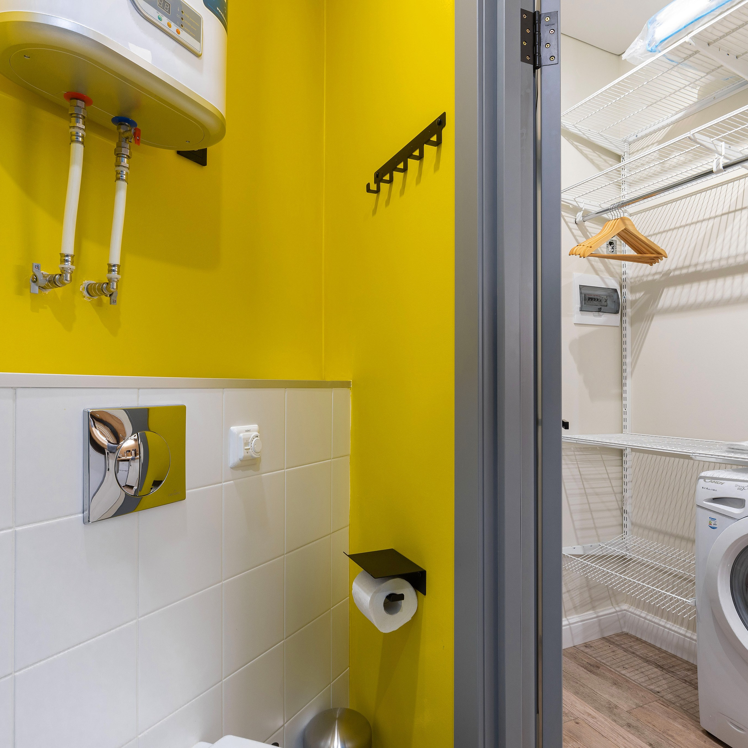 Мини-отель у Технологического института. Интерьерный фотограф в Санкт-Петербурге, Ленинградской области и в Москве Николай Щербаков