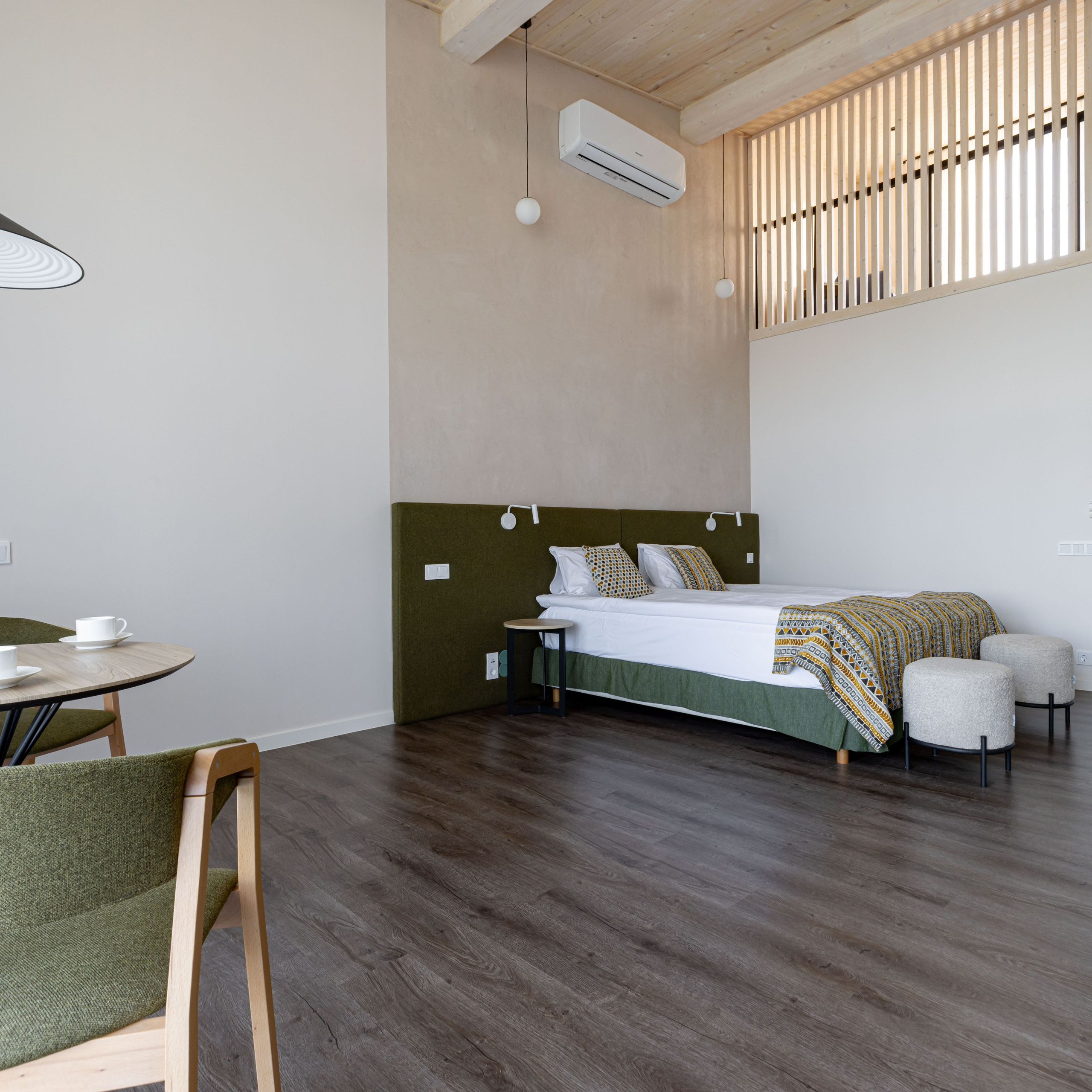 База отдыха в Сортавале. Интерьерный фотограф в Санкт-Петербурге, Ленинградской области и в Москве Николай Щербаков