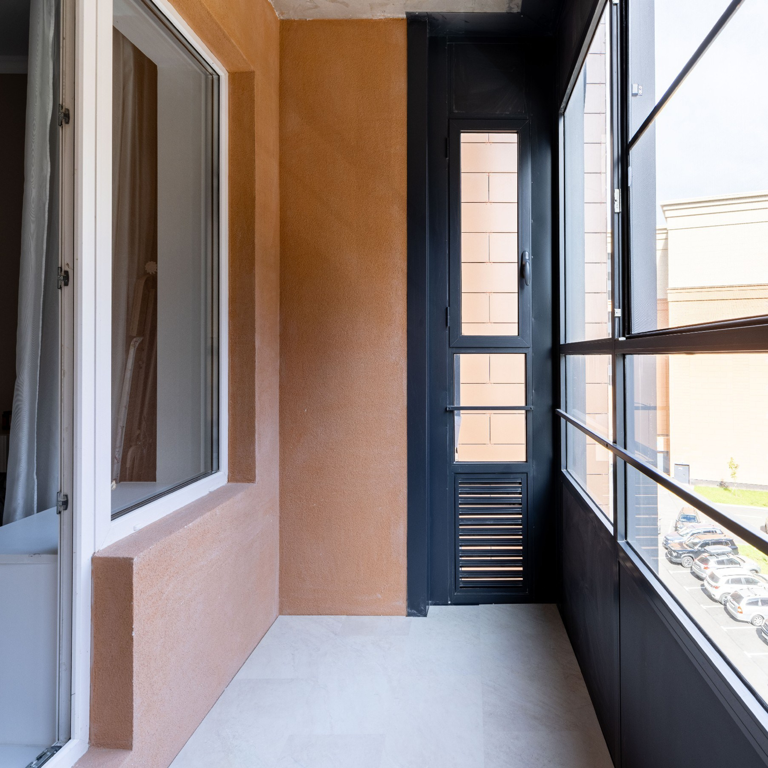 Съёмка 2-ух.ком. кв. в Жк «Новый Лесснер». Интерьерный фотограф в Санкт-Петербурге, Ленинградской области и в Москве Николай Щербаков