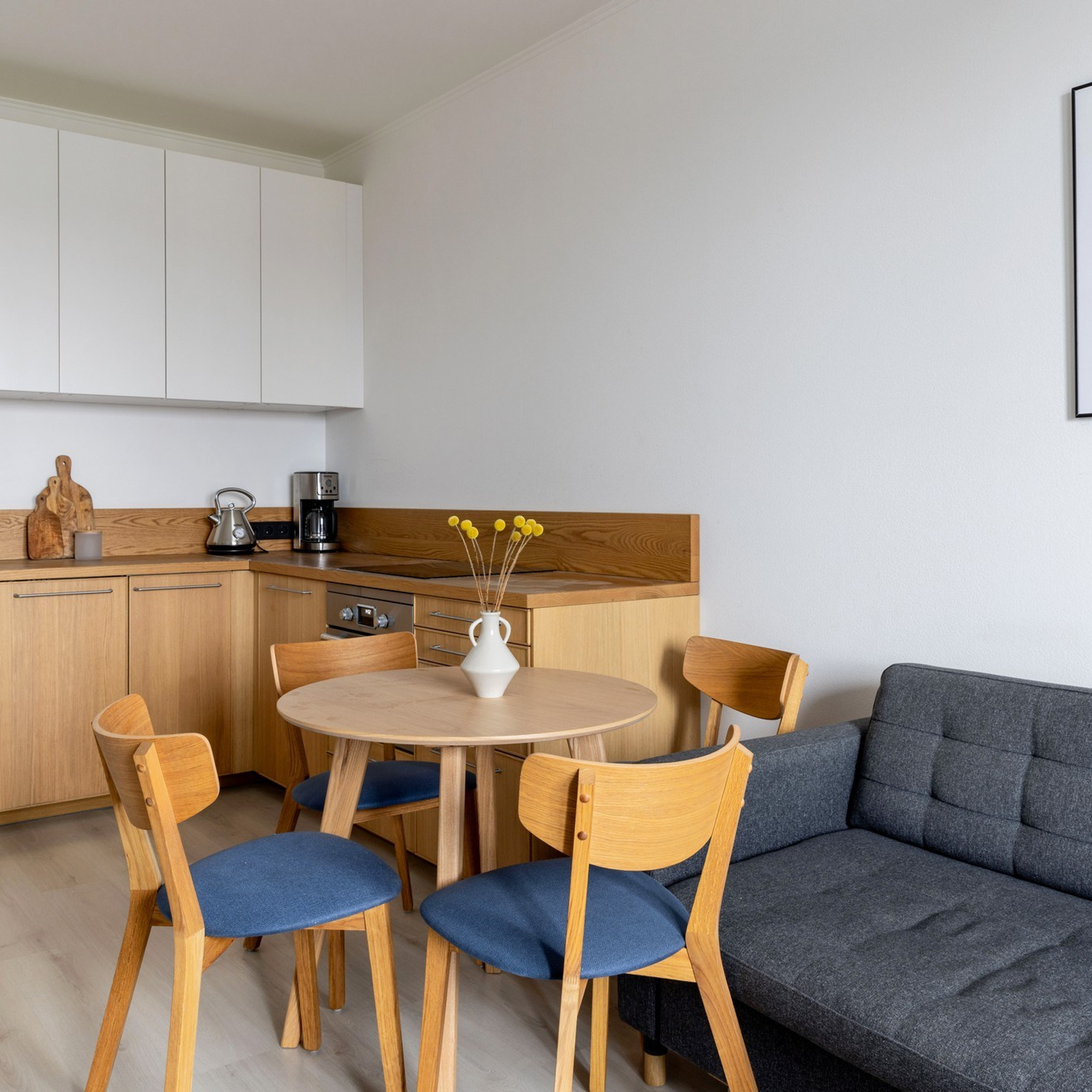 Студия в ArtLine