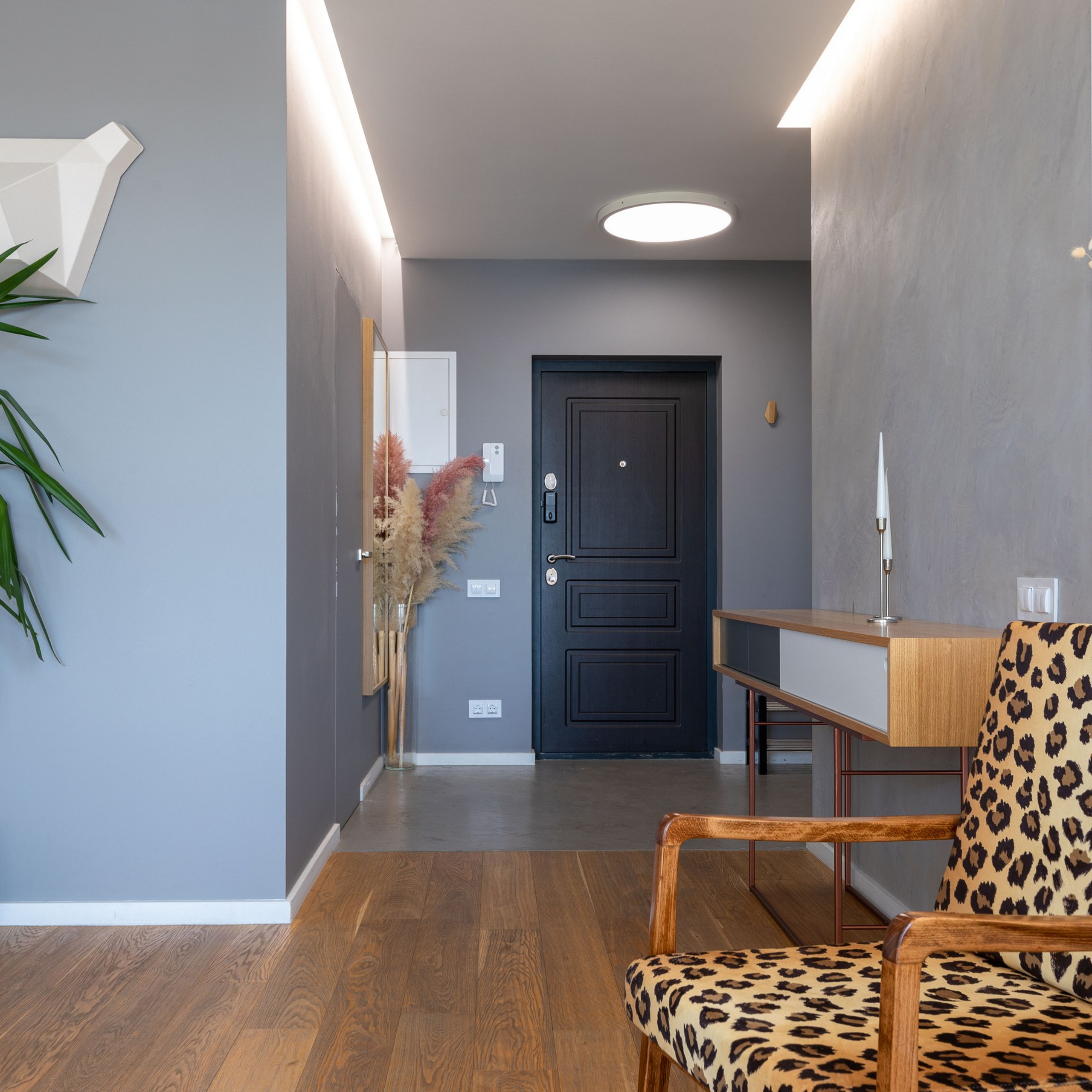 Съёмка 1 ком. кв. на Ушаковской набережной. Интерьерный фотограф в Санкт-Петербурге, Ленинградской области и в Москве Николай Щербаков