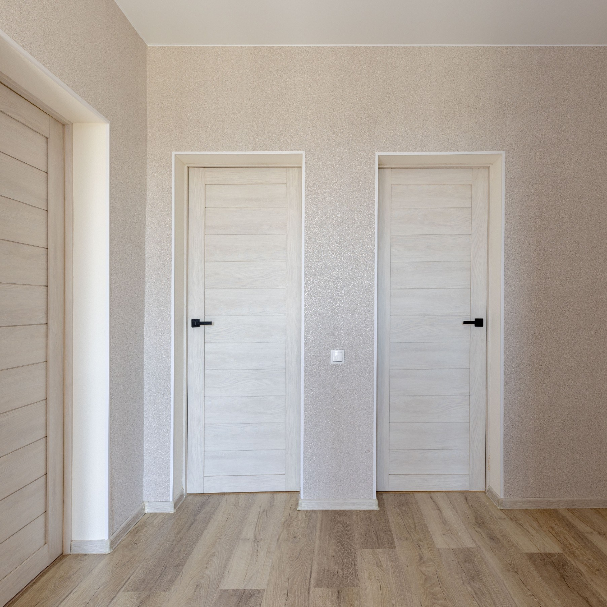 Фотосъёмка дома в Ропше для продажи. Интерьерный фотограф в Санкт-Петербурге, Ленинградской области и в Москве Николай Щербаков