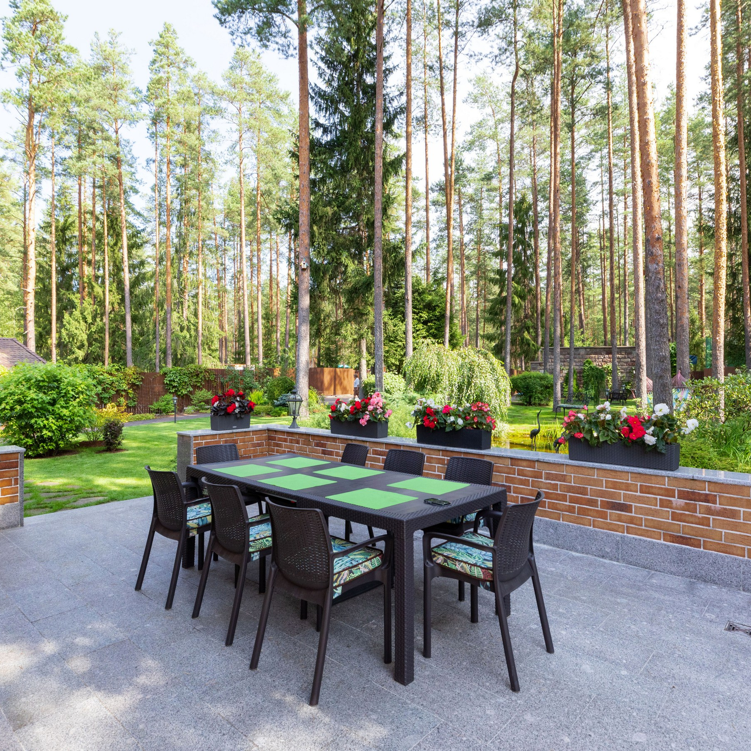 Дом для продажи в Агалатово. Интерьерный фотограф в Санкт-Петербурге, Ленинградской области и в Москве Николай Щербаков