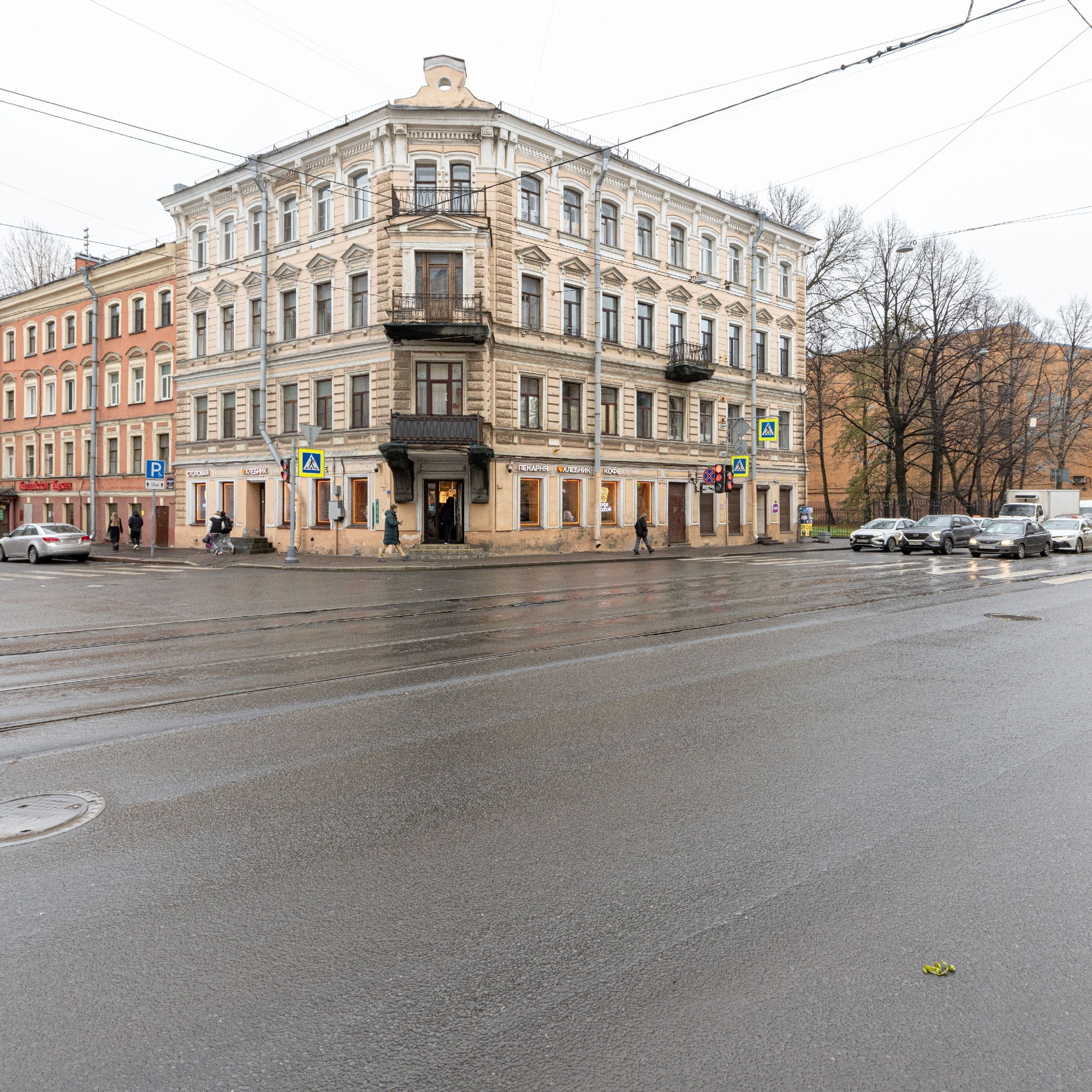 Студия на Курляндской. Интерьерный фотограф в Санкт-Петербурге, Ленинградской области и в Москве Николай Щербаков