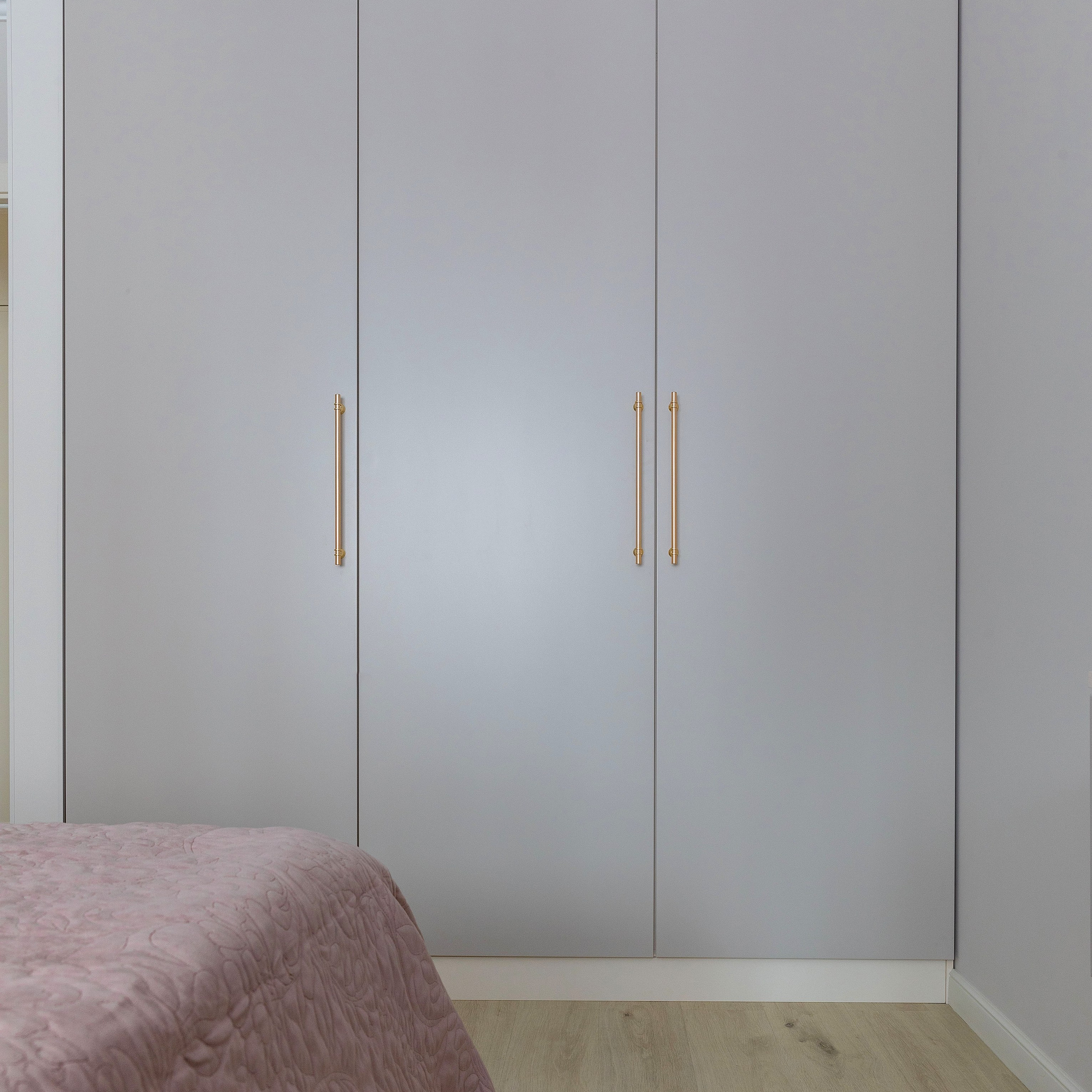 Фотосъёмка ремонта для строительной компании на Пулковском шоссе. Интерьерный фотограф в Санкт-Петербурге, Ленинградской области и в Москве Николай Щербаков