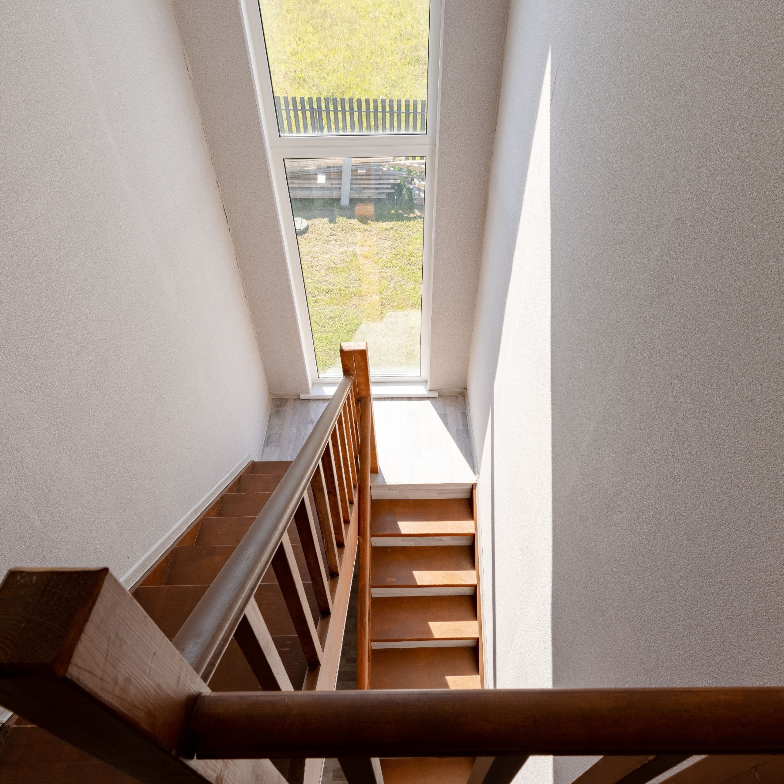 Фотосъёмка дома в Ропше для продажи. Интерьерный фотограф в Санкт-Петербурге, Ленинградской области и в Москве Николай Щербаков