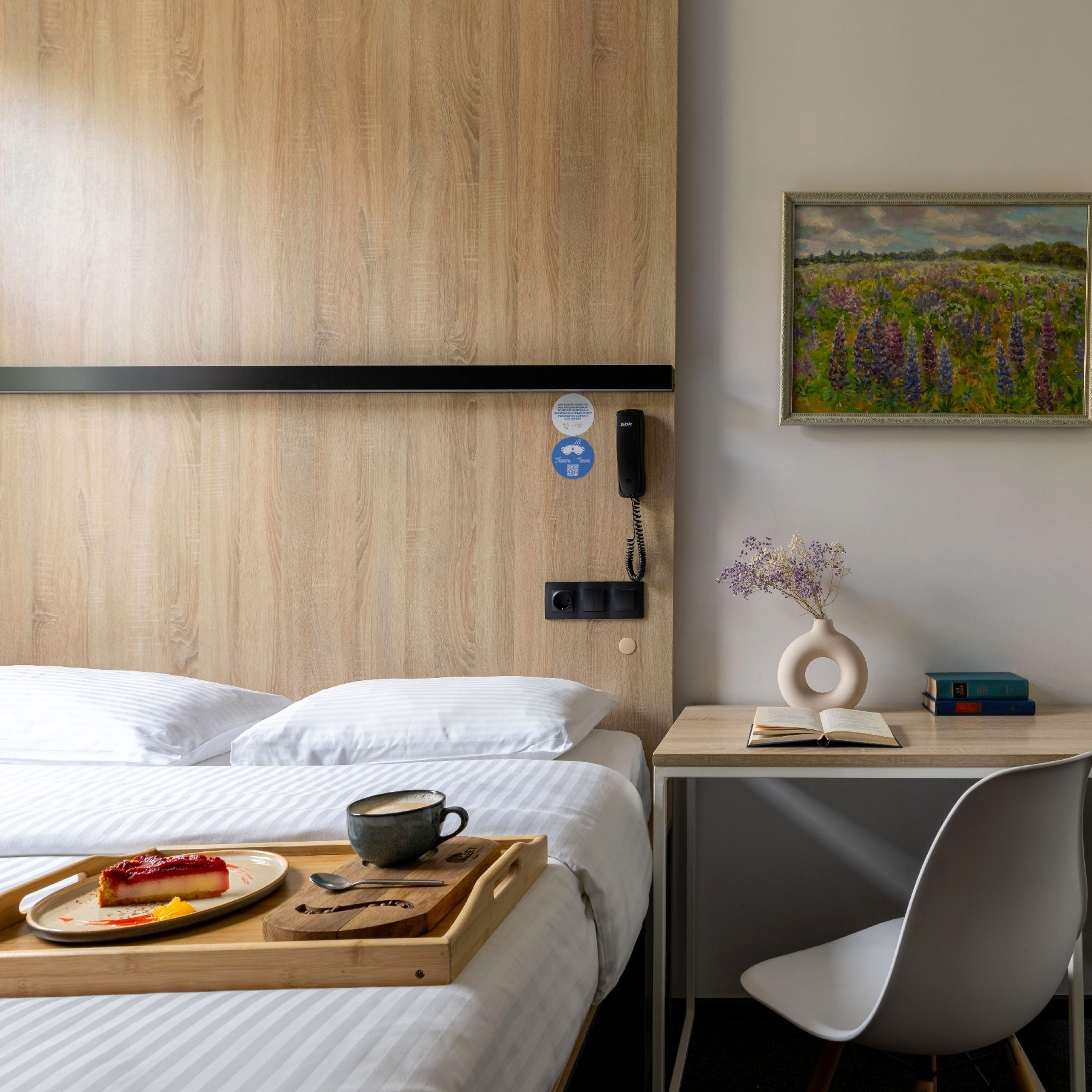 Отель Izzzi у Гостиного двора. Интерьерный фотограф в Санкт-Петербурге, Ленинградской области и в Москве Николай Щербаков