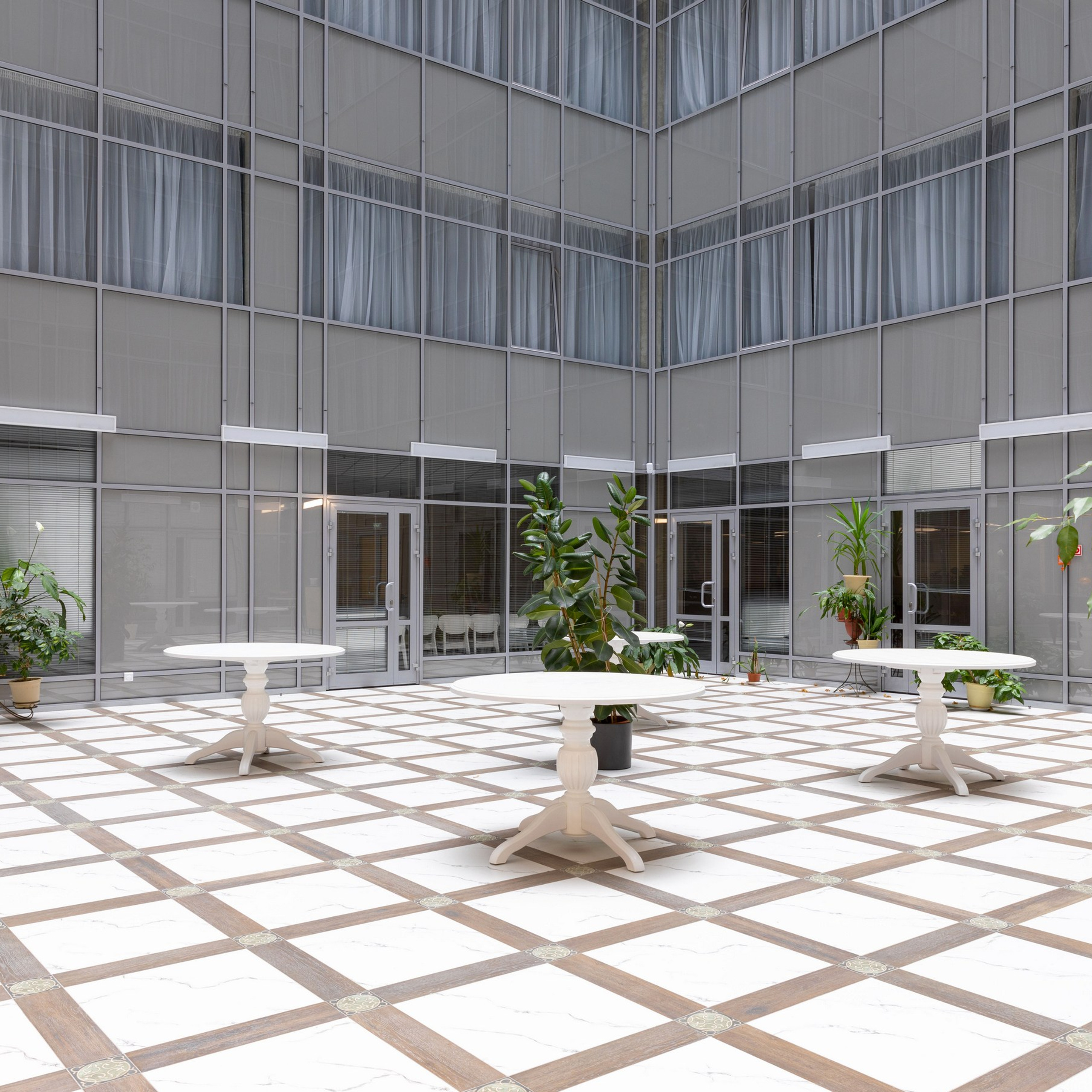 Гостиница Элкус. Интерьерный фотограф в Санкт-Петербурге, Ленинградской области и в Москве Николай Щербаков