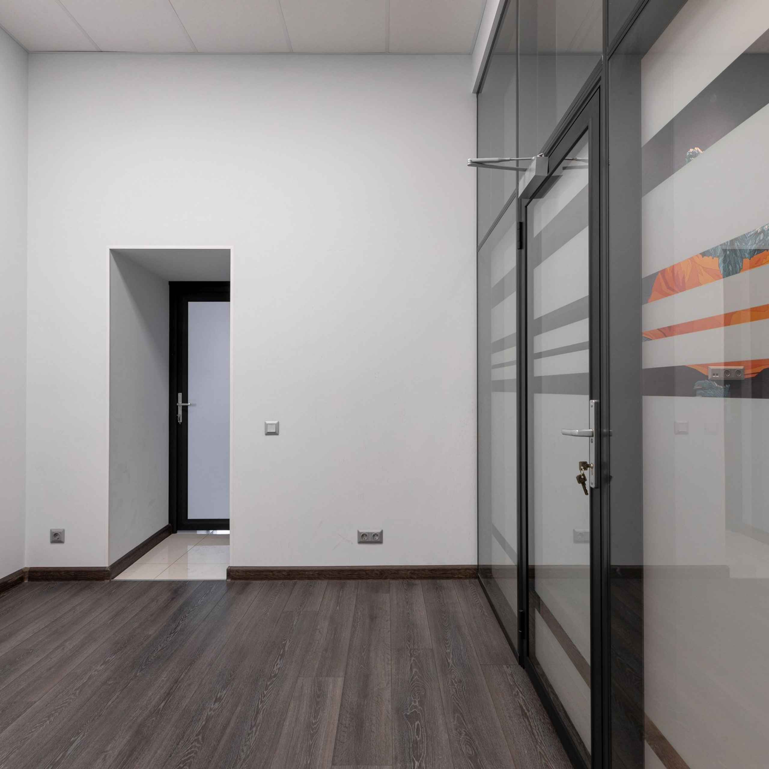 Съёмка офиса на В.О. Интерьерный фотограф в Санкт-Петербурге, Ленинградской области и в Москве Николай Щербаков