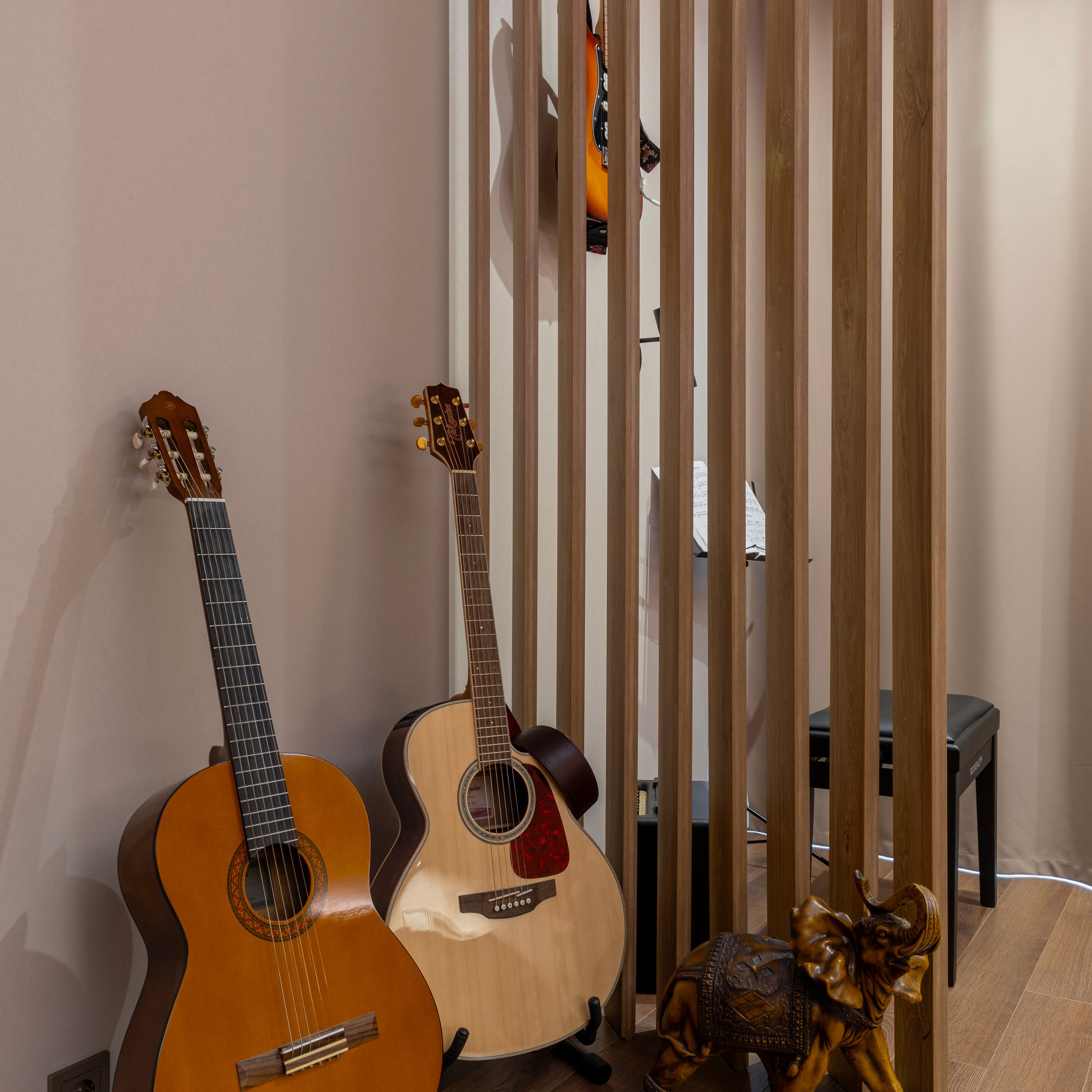 Съёмка 2-ух. ком. кв на В.О. Интерьерный фотограф в Санкт-Петербурге, Ленинградской области и в Москве Николай Щербаков