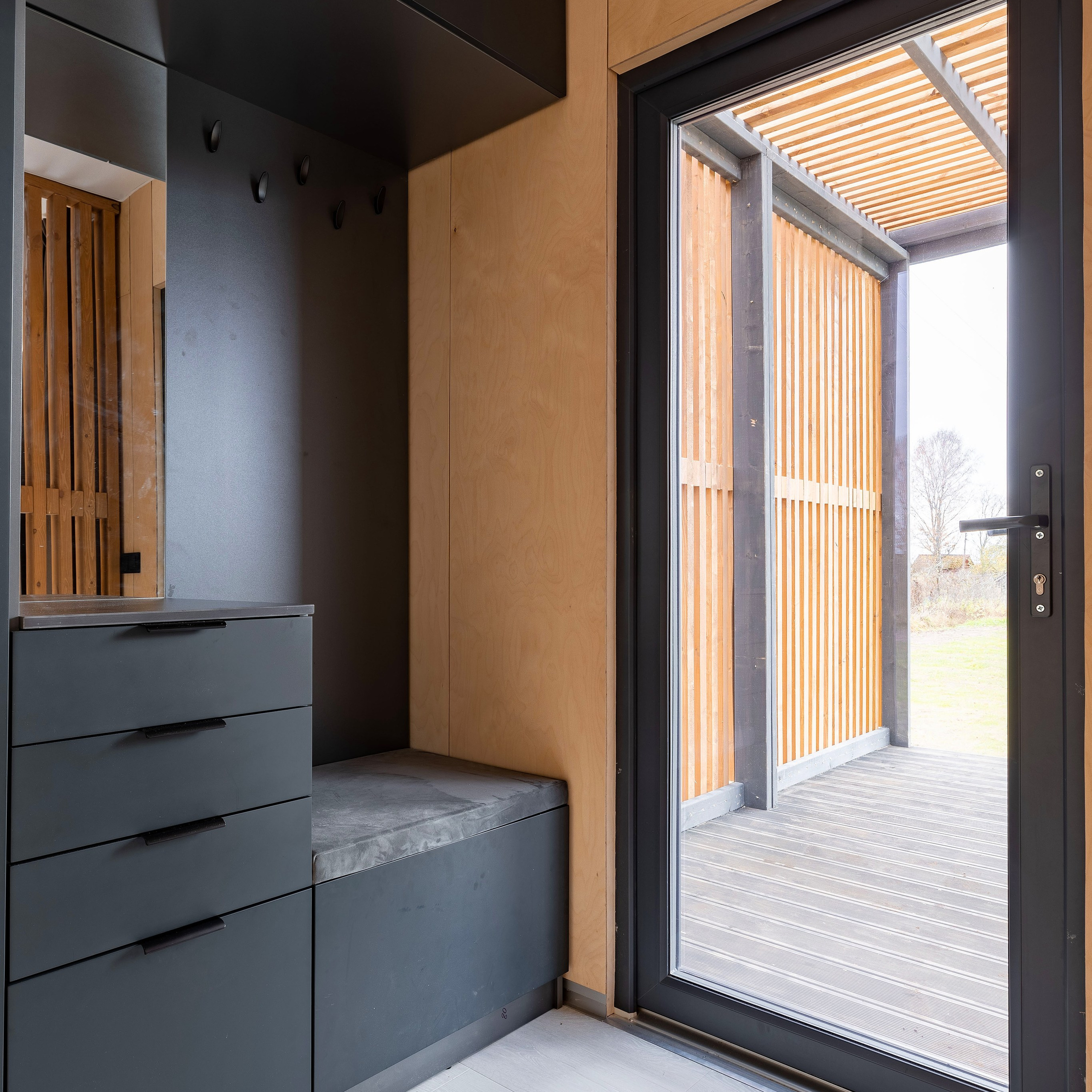 Фотосъёмка дома для строительной компании в Новгороде. Интерьерный фотограф в Санкт-Петербурге, Ленинградской области и в Москве Николай Щербаков